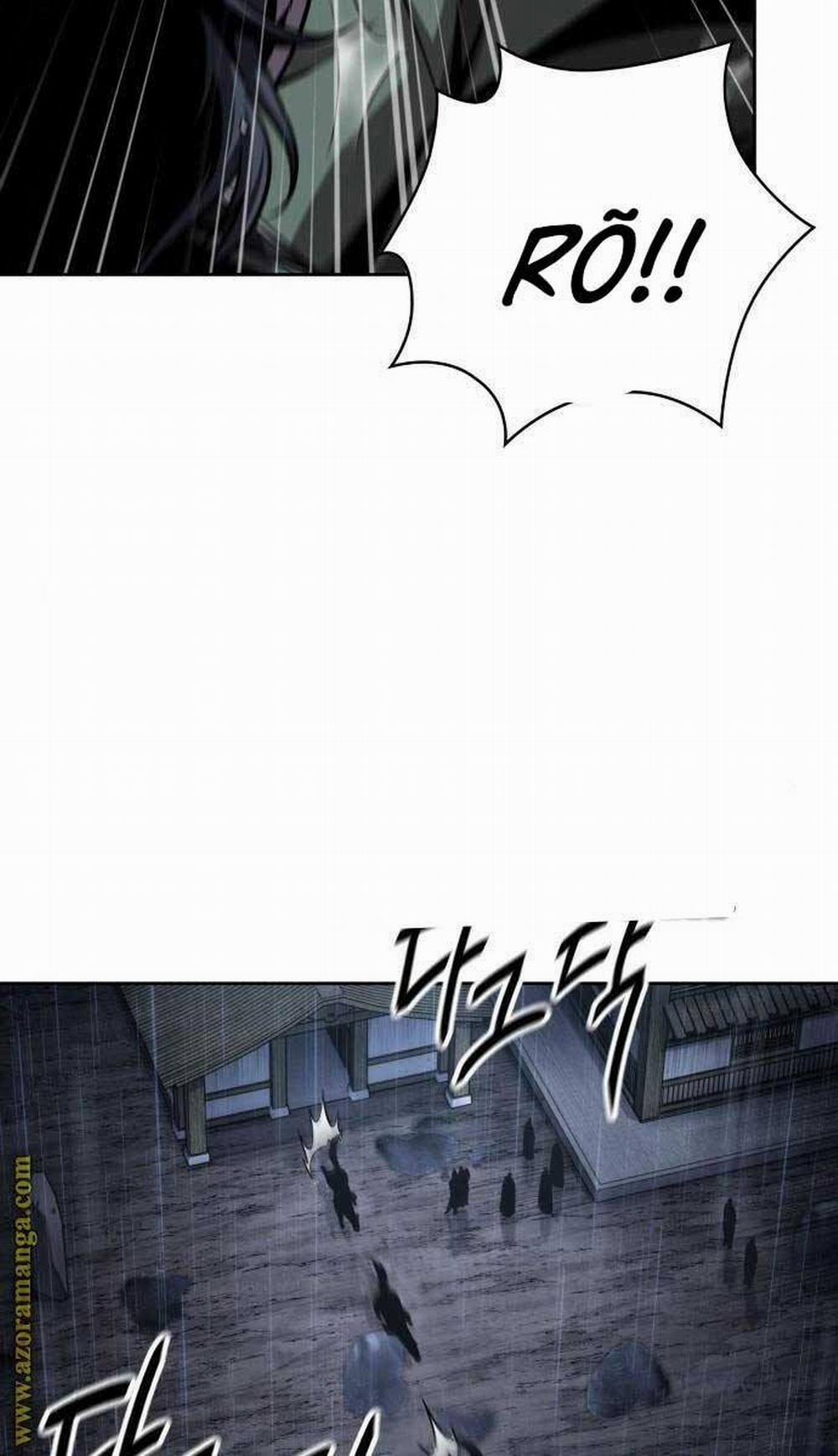 Ngã Lão Ma Thần 144 trang 13