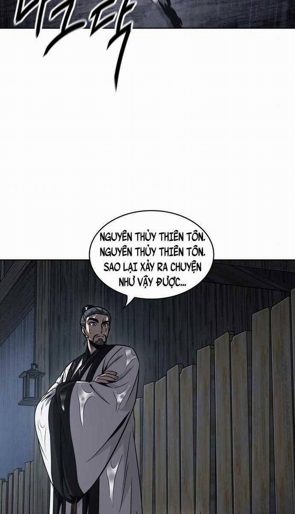 Ngã Lão Ma Thần 144 trang 14