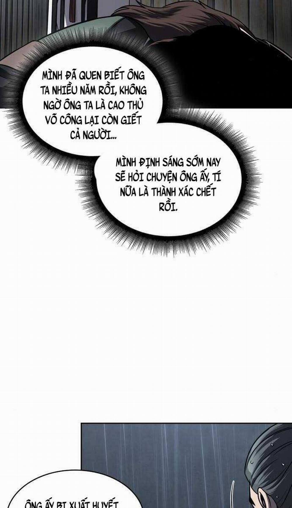 Ngã Lão Ma Thần 144 trang 15