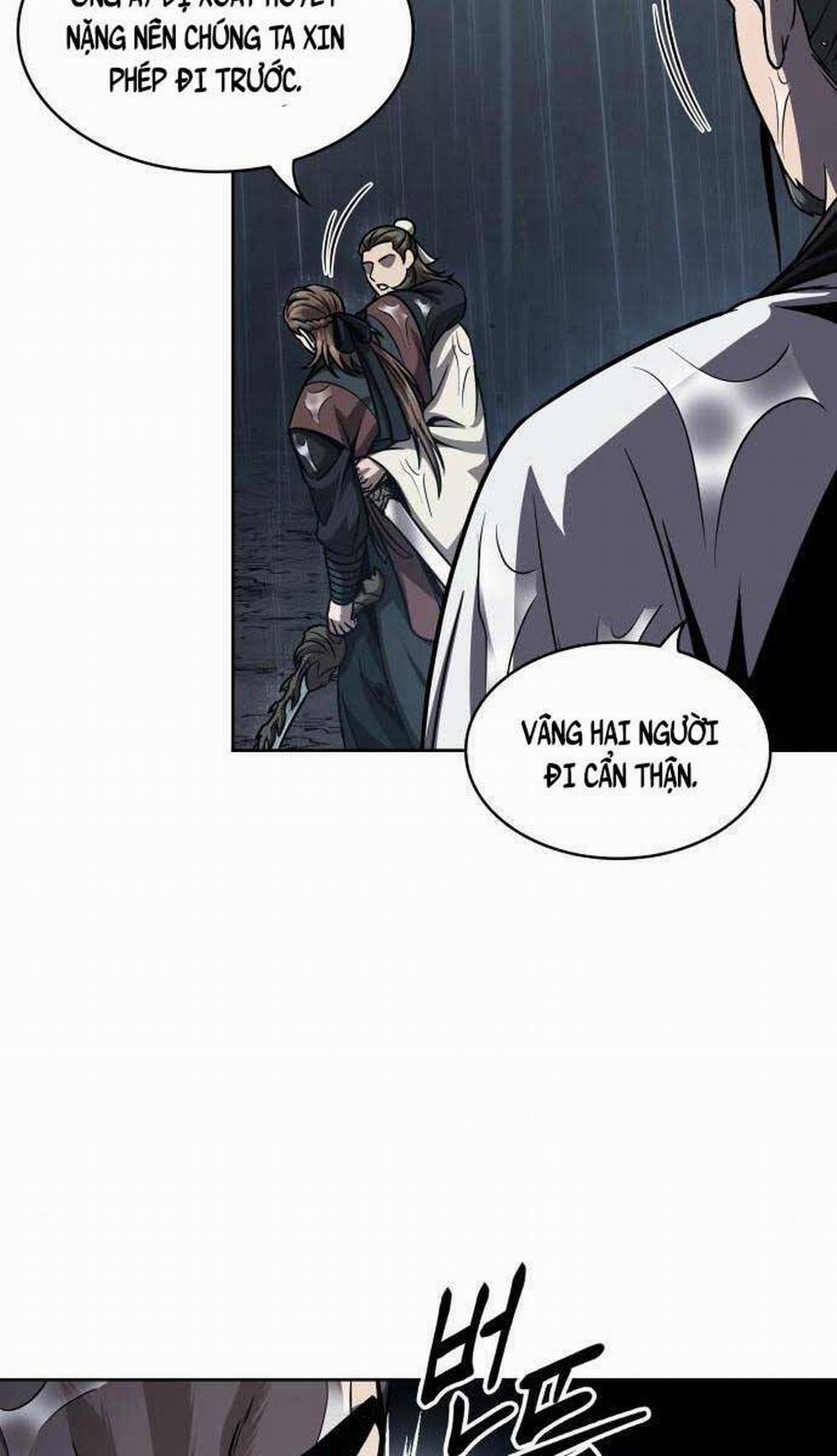 Ngã Lão Ma Thần 144 trang 16