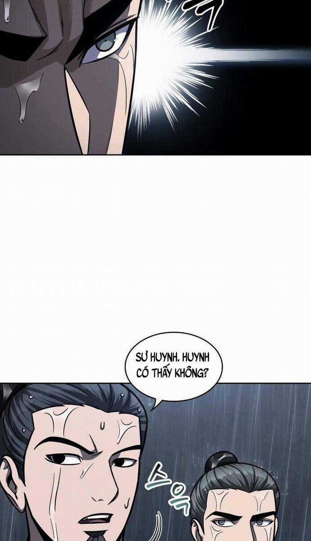 Ngã Lão Ma Thần 144 trang 17