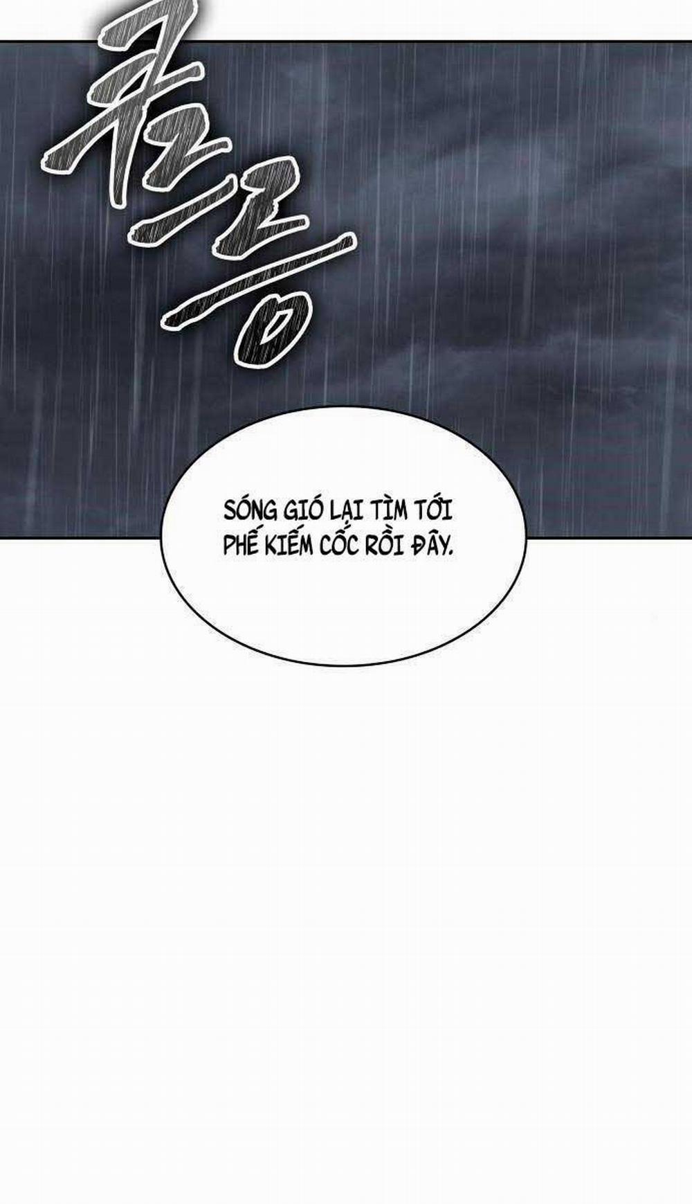 Ngã Lão Ma Thần 144 trang 23