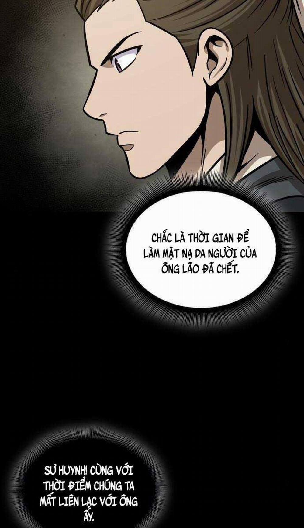 Ngã Lão Ma Thần 144 trang 31
