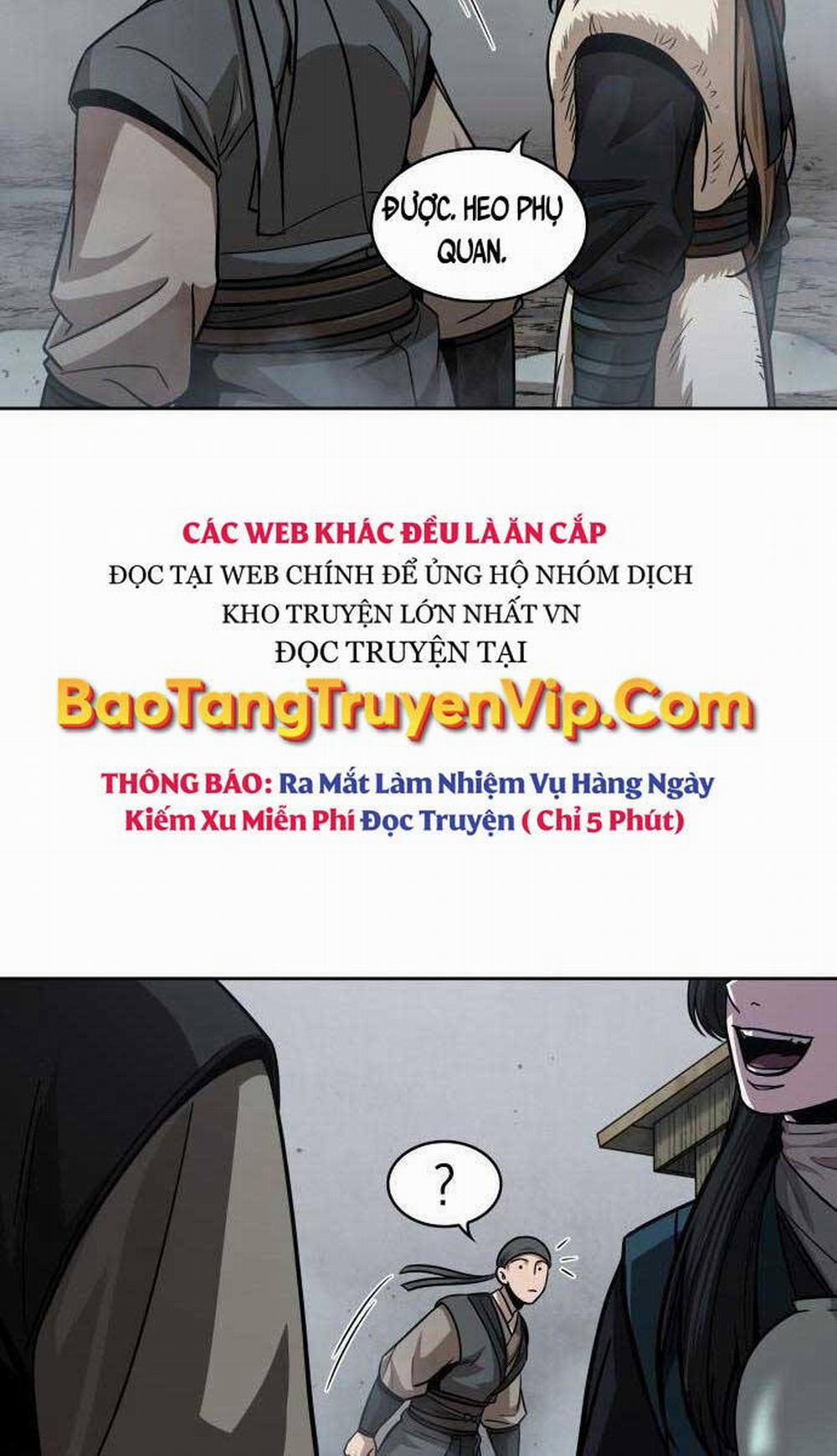 Ngã Lão Ma Thần 144 trang 35