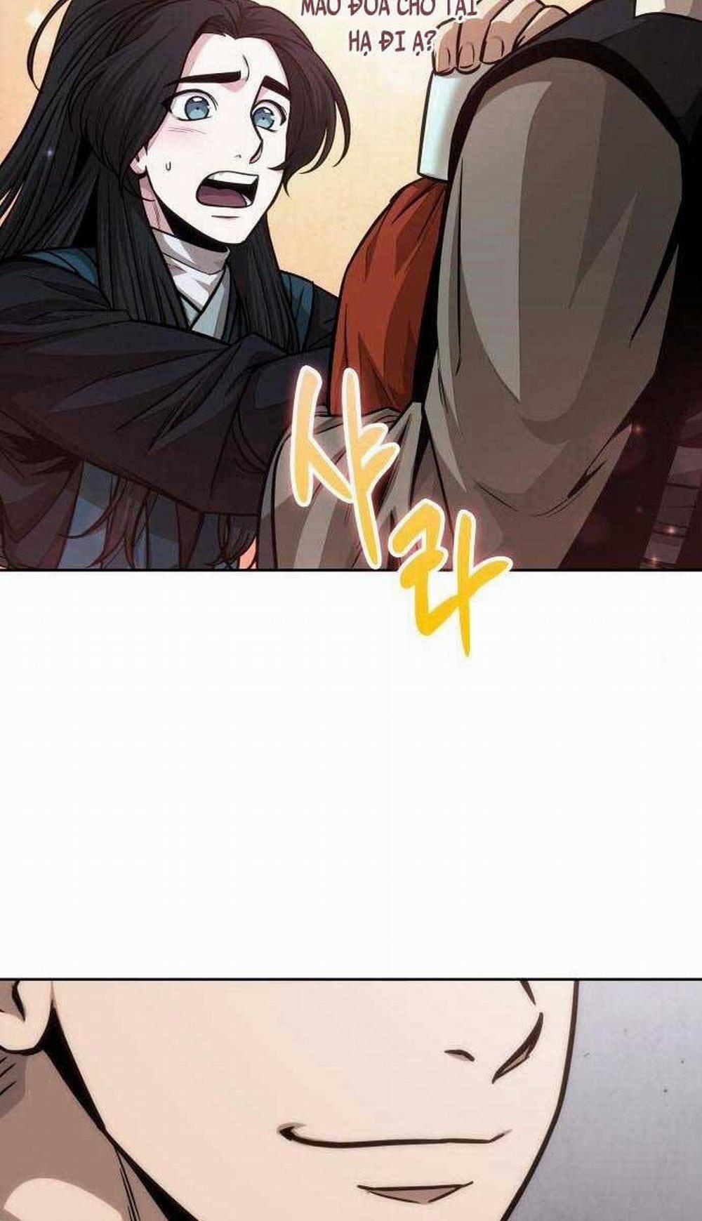 Ngã Lão Ma Thần 144 trang 37