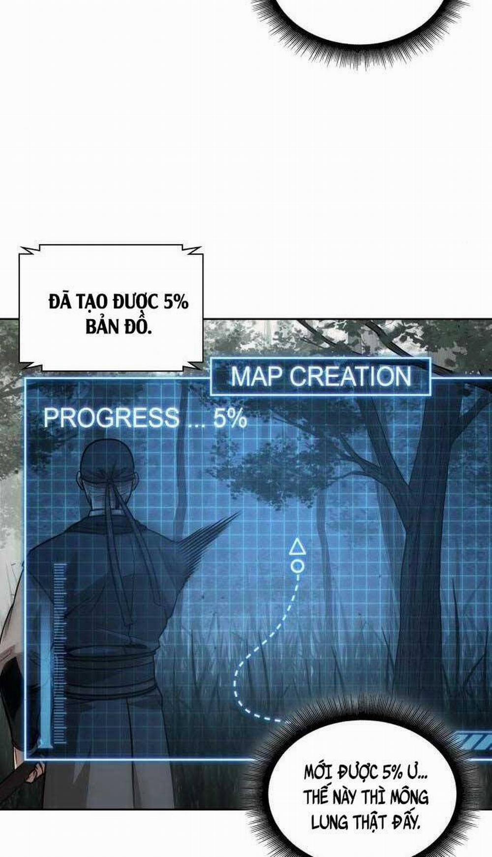 Ngã Lão Ma Thần 144 trang 43