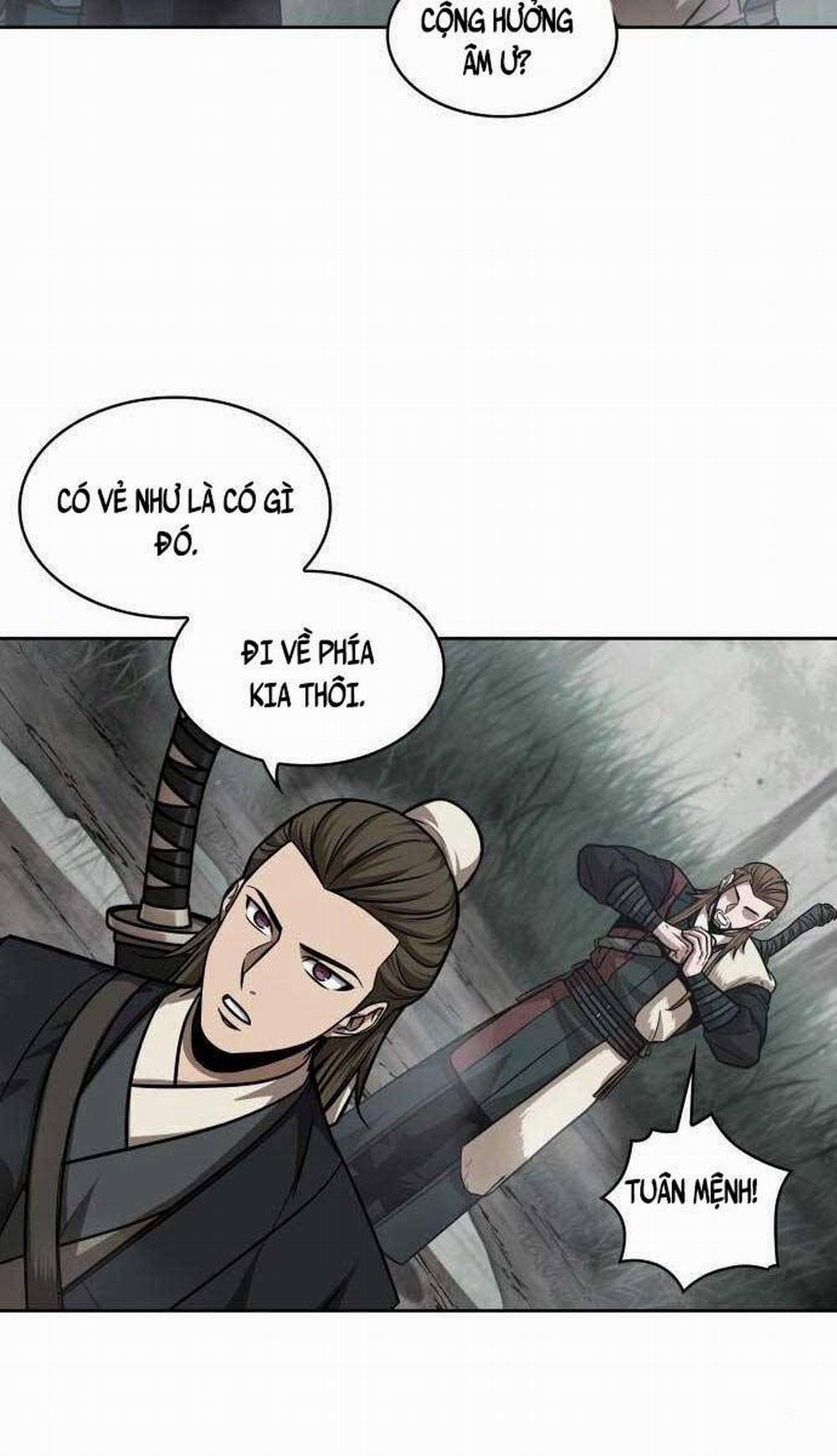 Ngã Lão Ma Thần 144 trang 49