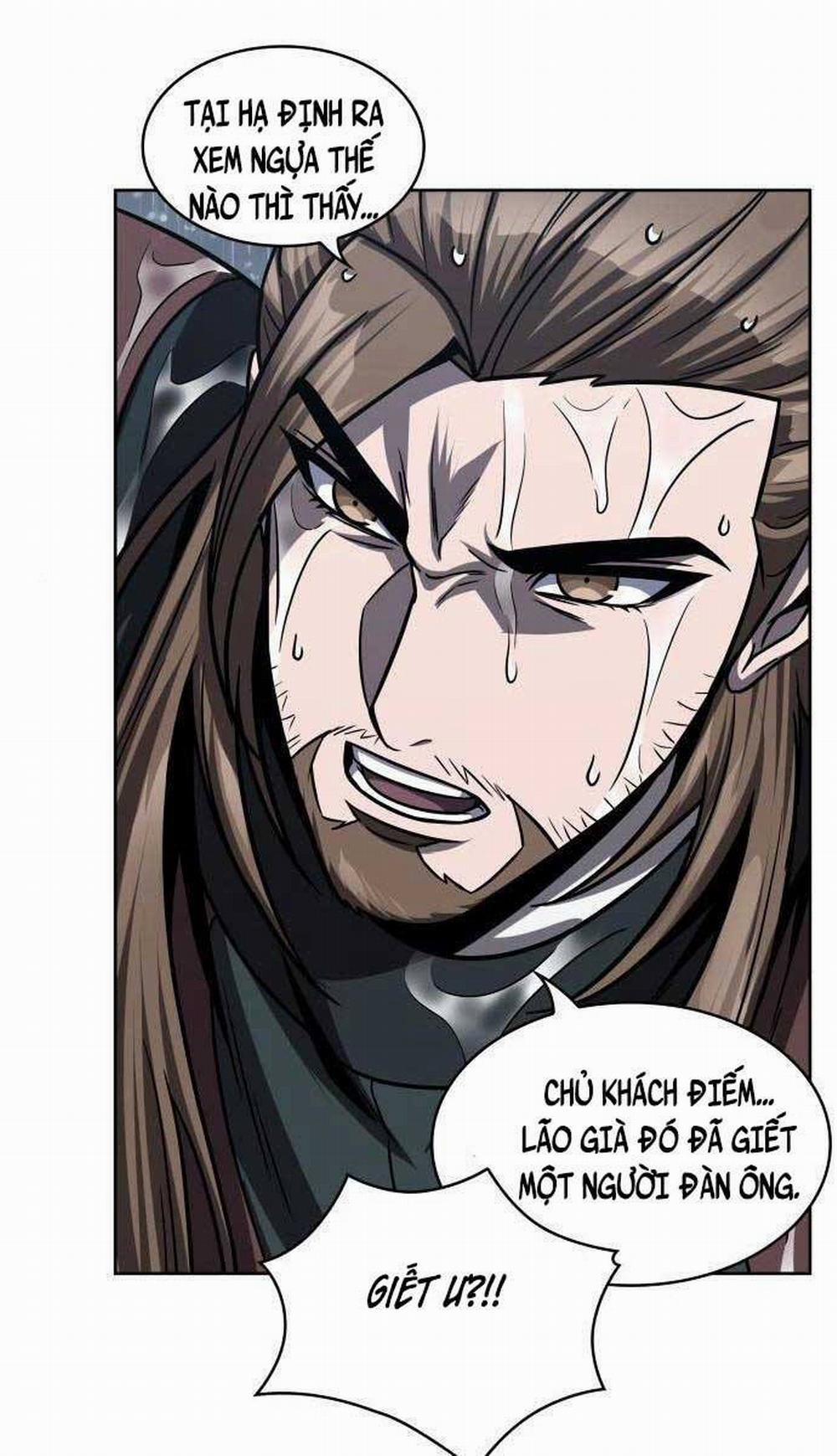 Ngã Lão Ma Thần 144 trang 5