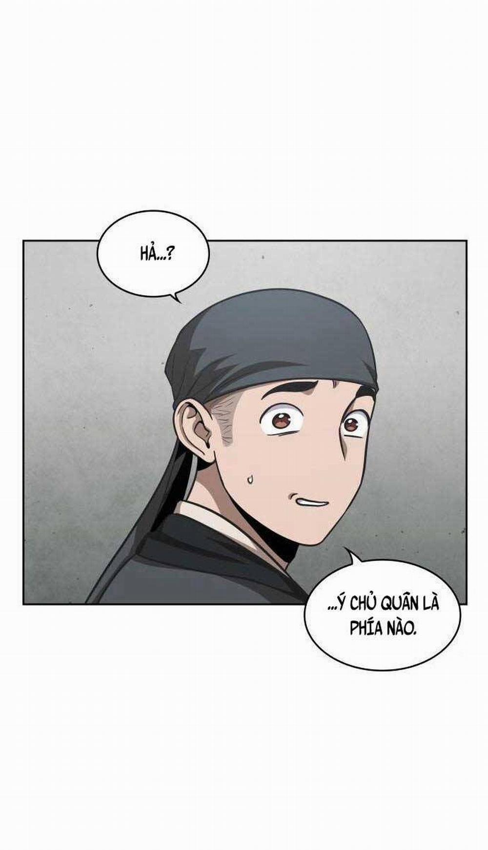 Ngã Lão Ma Thần 144 trang 50