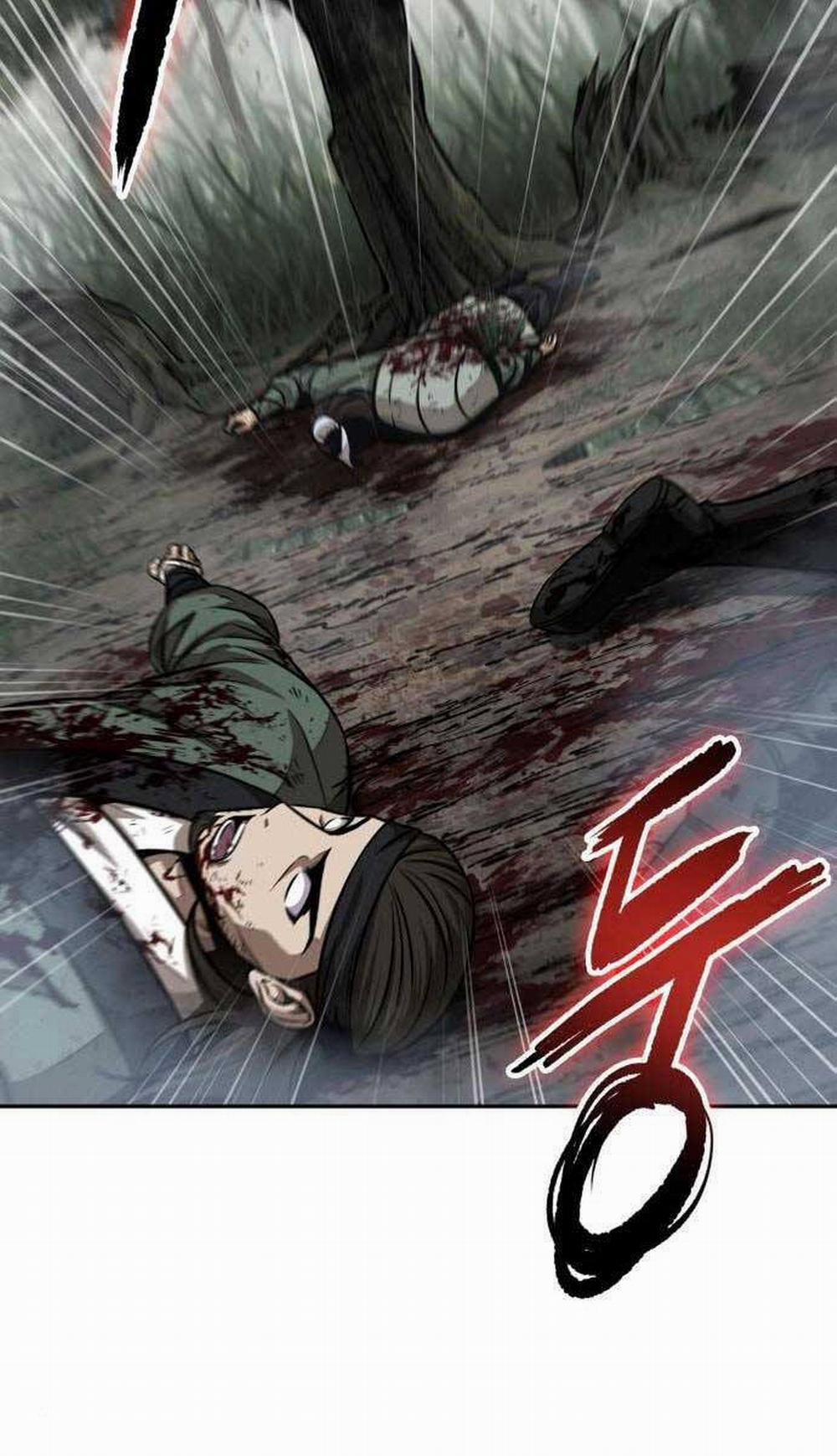 Ngã Lão Ma Thần 144 trang 58