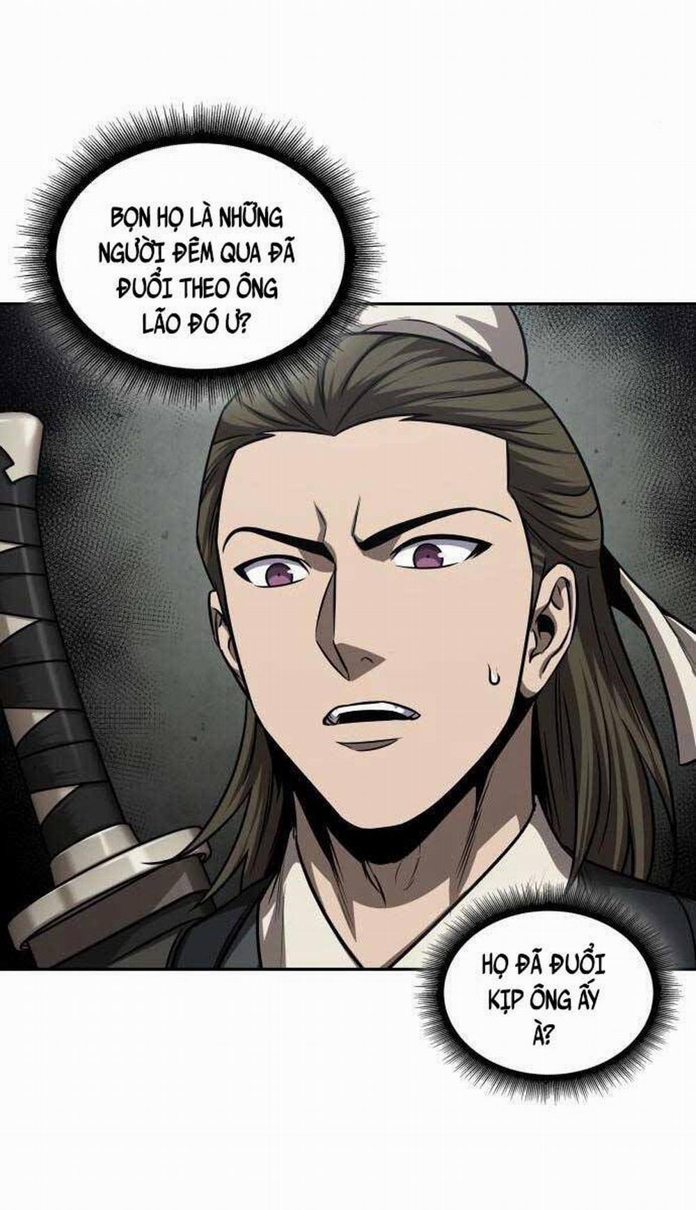 Ngã Lão Ma Thần 144 trang 59