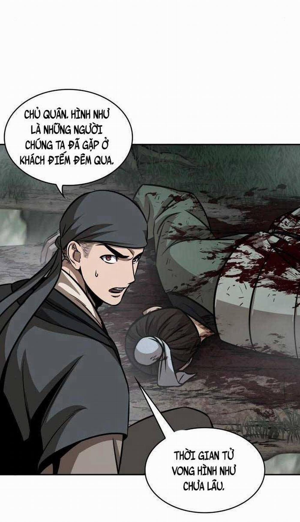 Ngã Lão Ma Thần 144 trang 60