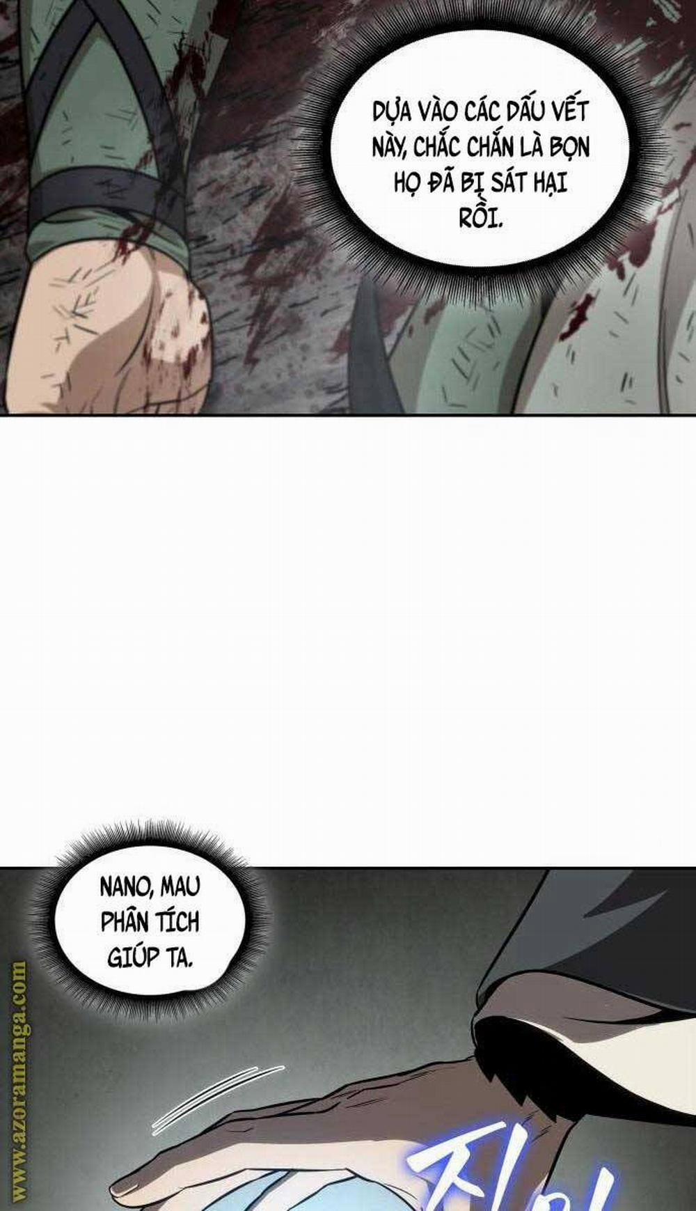 Ngã Lão Ma Thần 144 trang 62