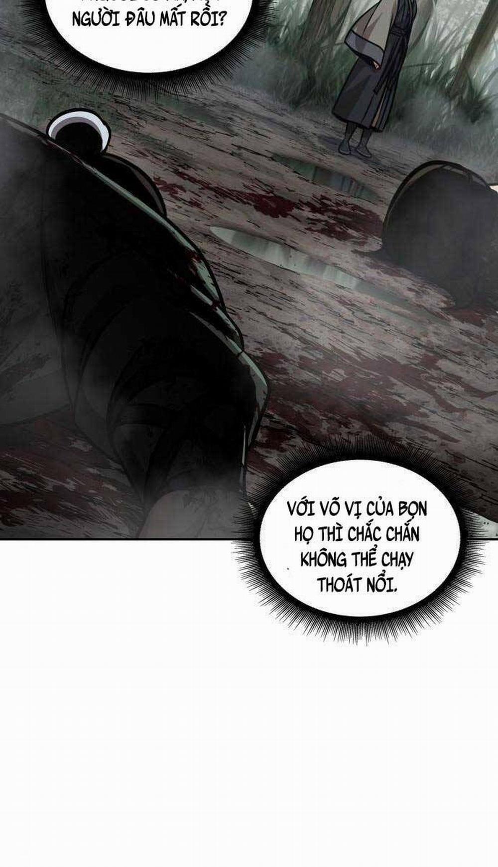 Ngã Lão Ma Thần 144 trang 66