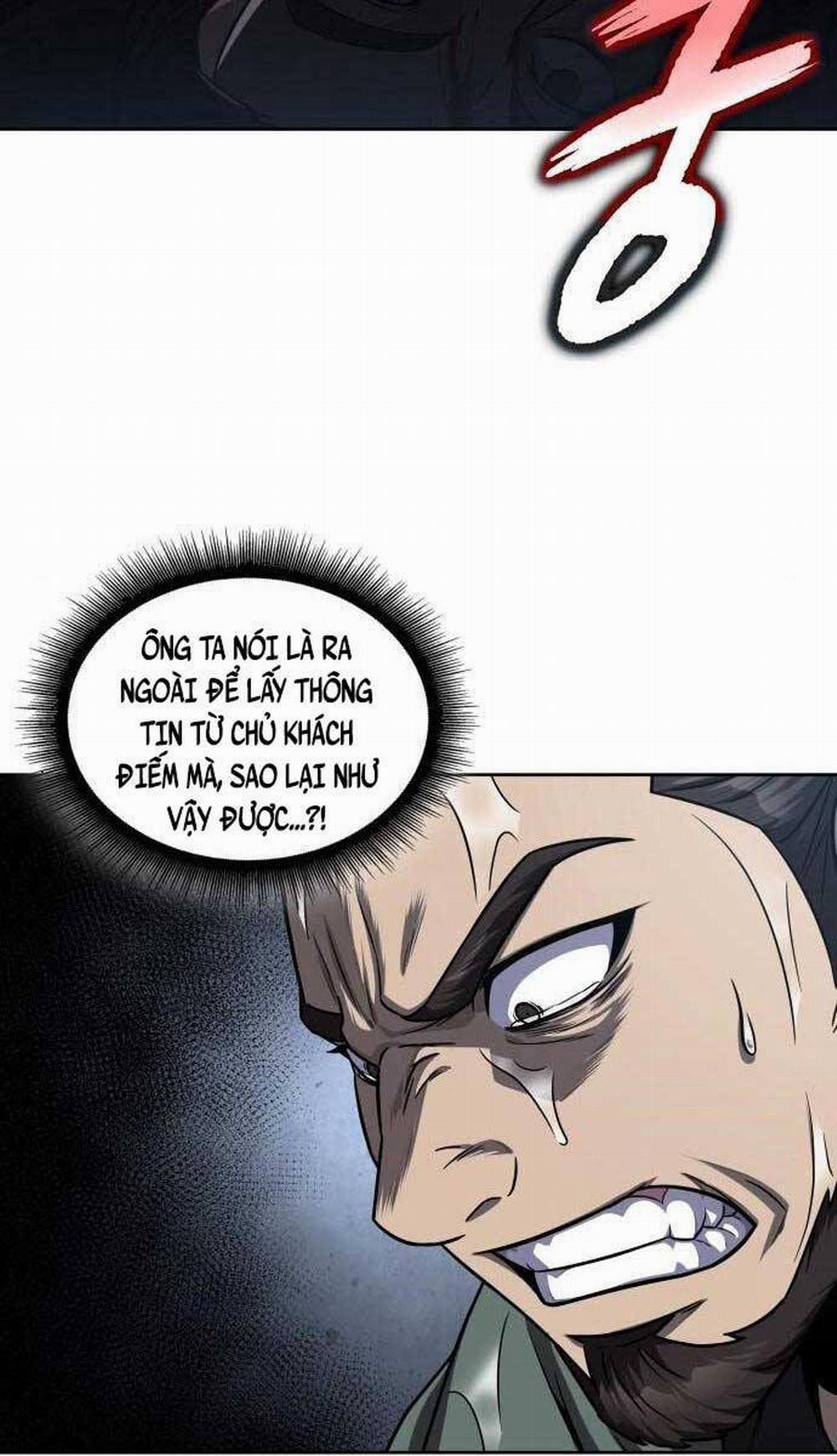 Ngã Lão Ma Thần 144 trang 8