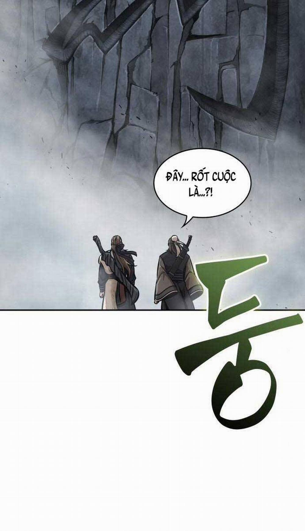 Ngã Lão Ma Thần 144 trang 81