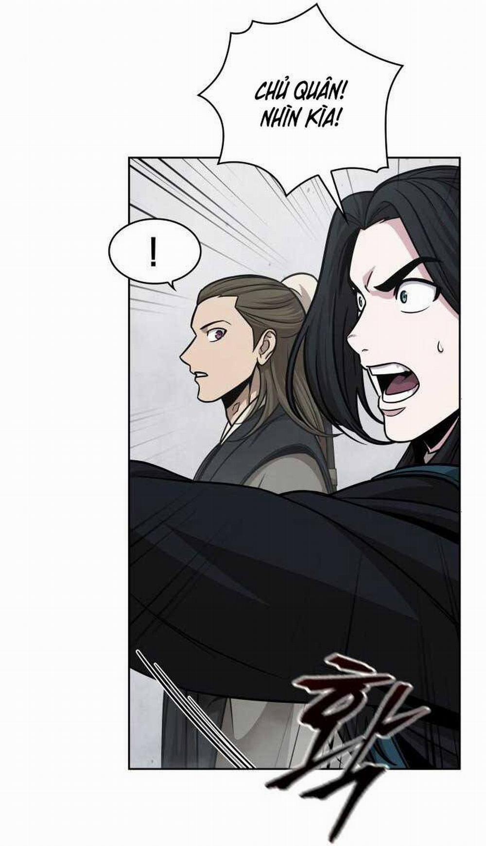 Ngã Lão Ma Thần 145 trang 12