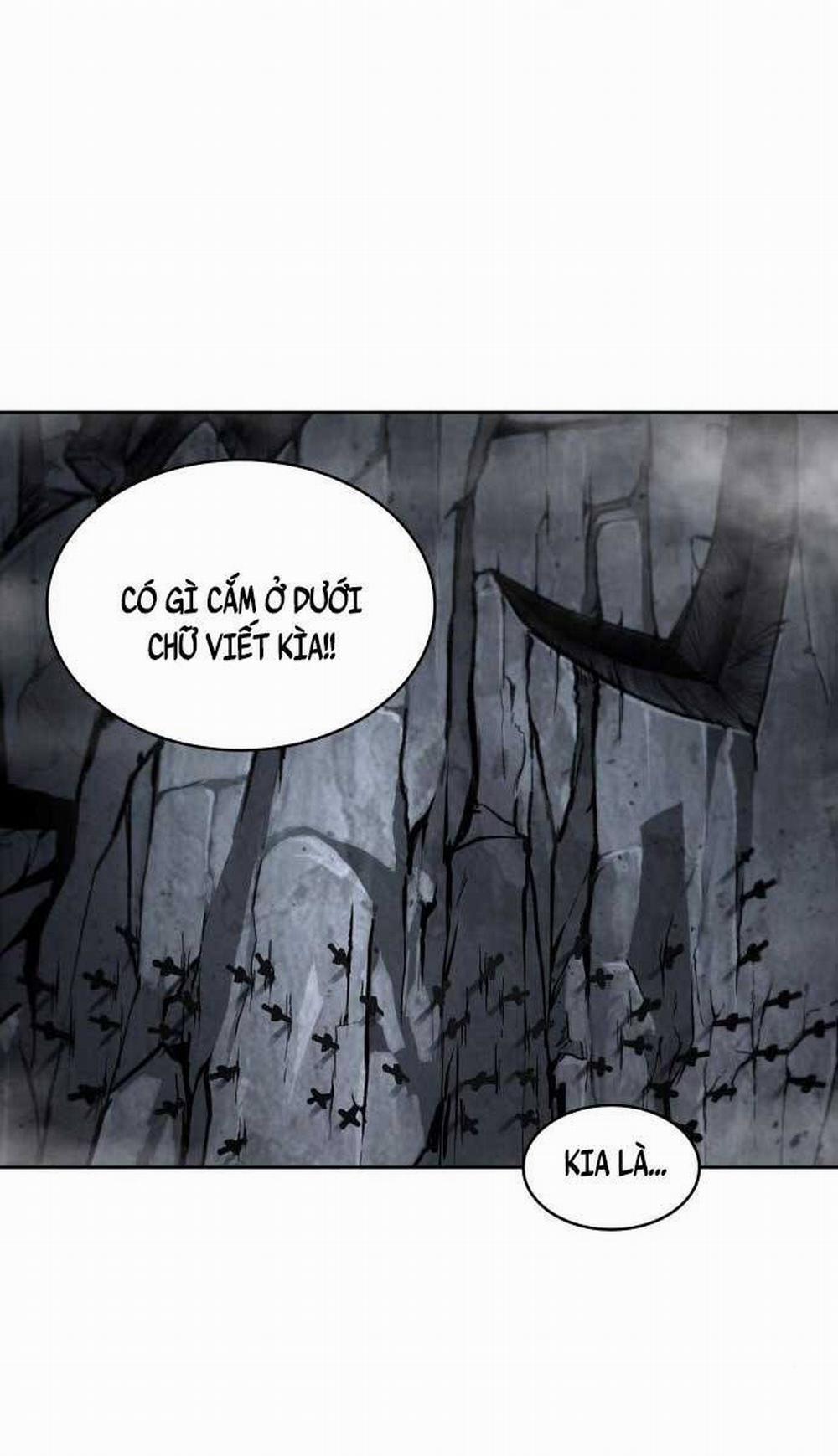 Ngã Lão Ma Thần 145 trang 13