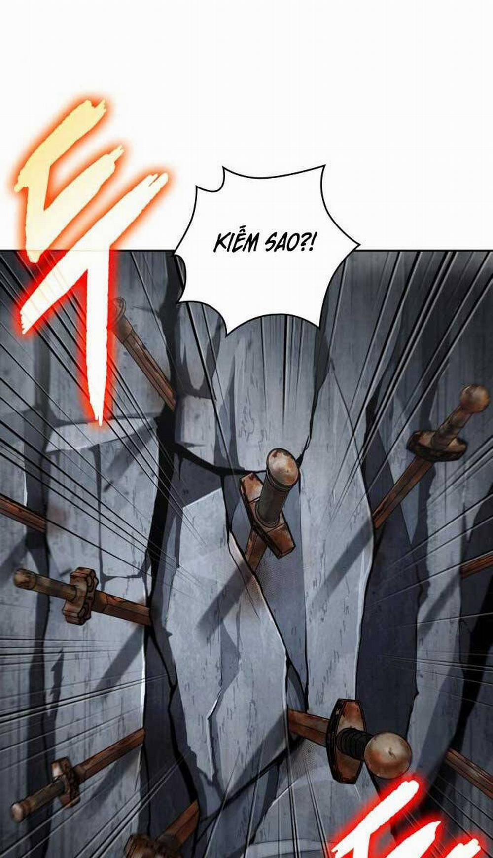 Ngã Lão Ma Thần 145 trang 14