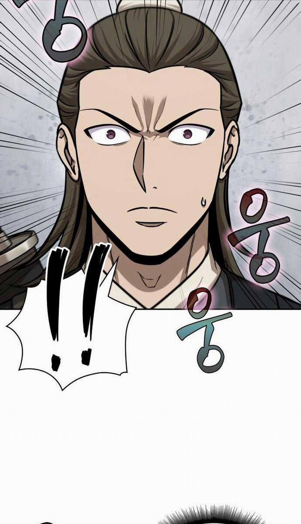 Ngã Lão Ma Thần 145 trang 17