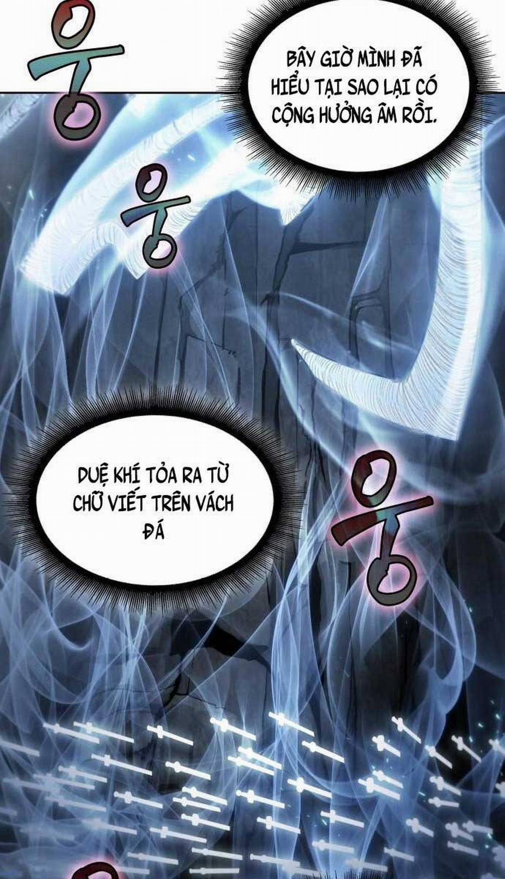 Ngã Lão Ma Thần 145 trang 18