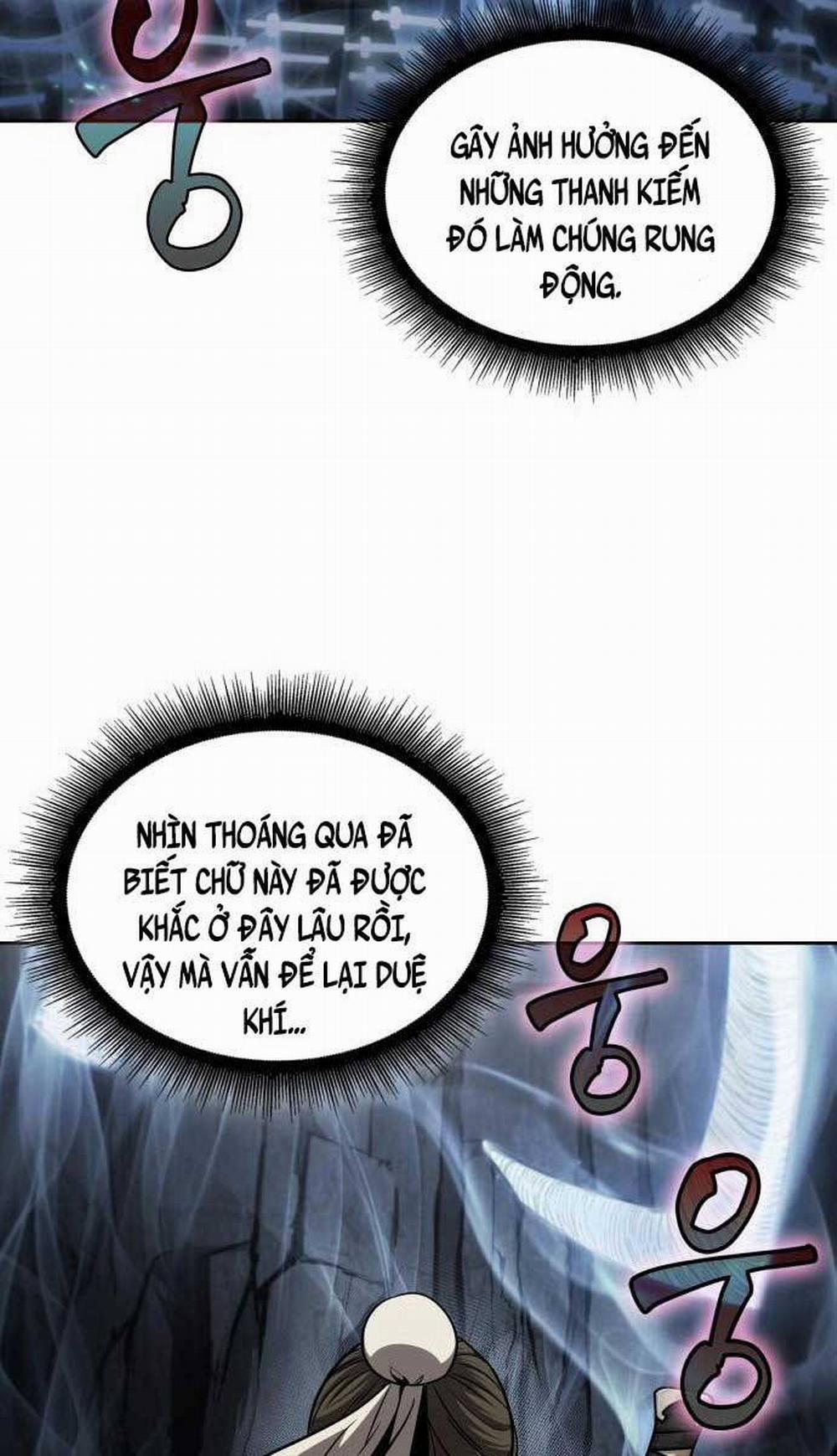 Ngã Lão Ma Thần 145 trang 19