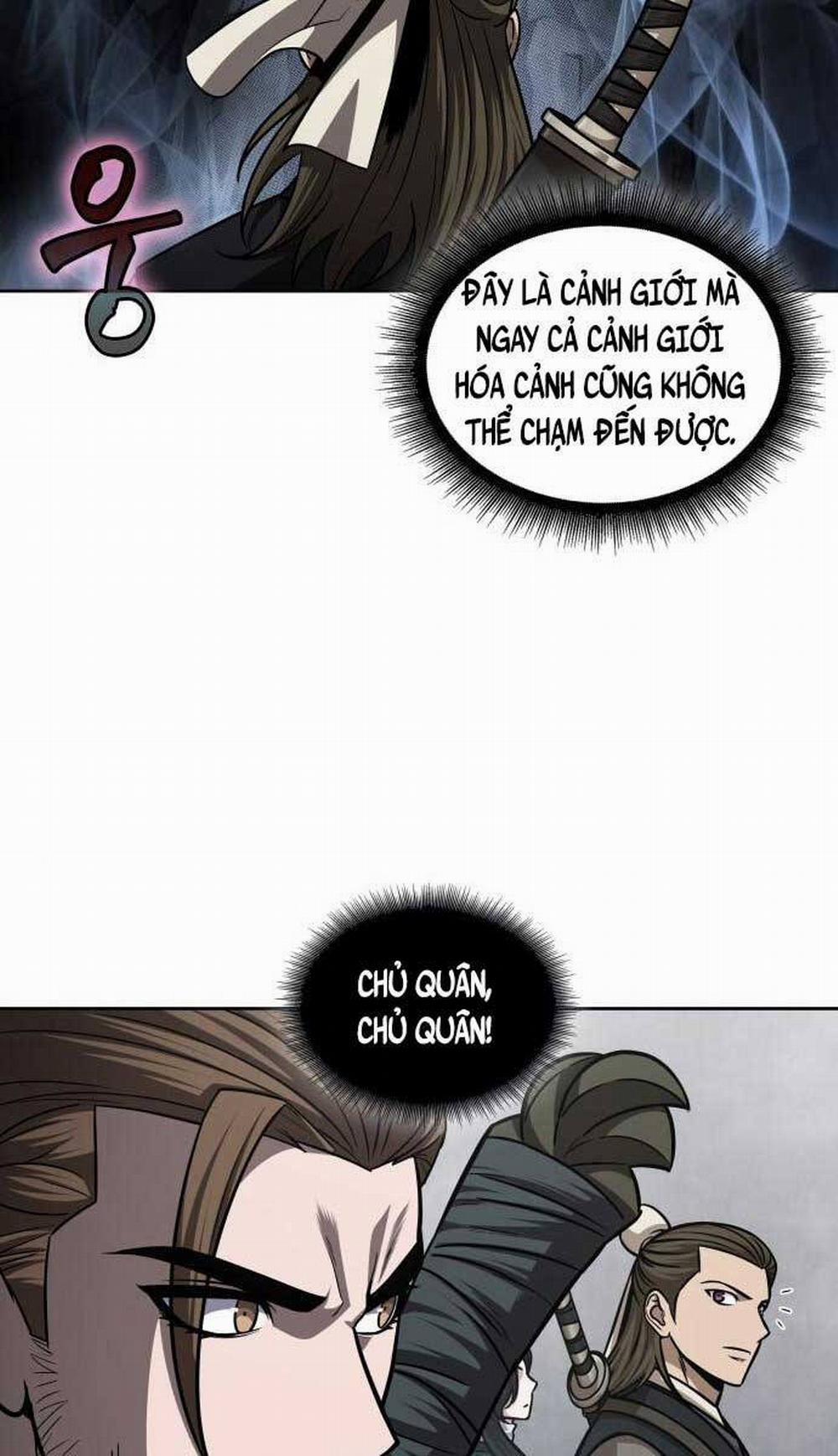 Ngã Lão Ma Thần 145 trang 20