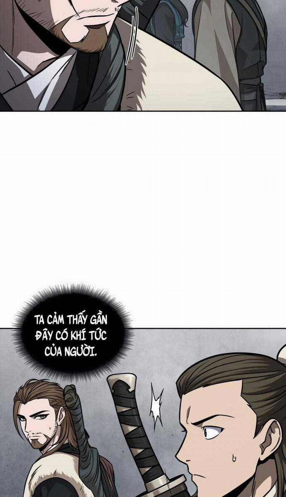 Ngã Lão Ma Thần 145 trang 21