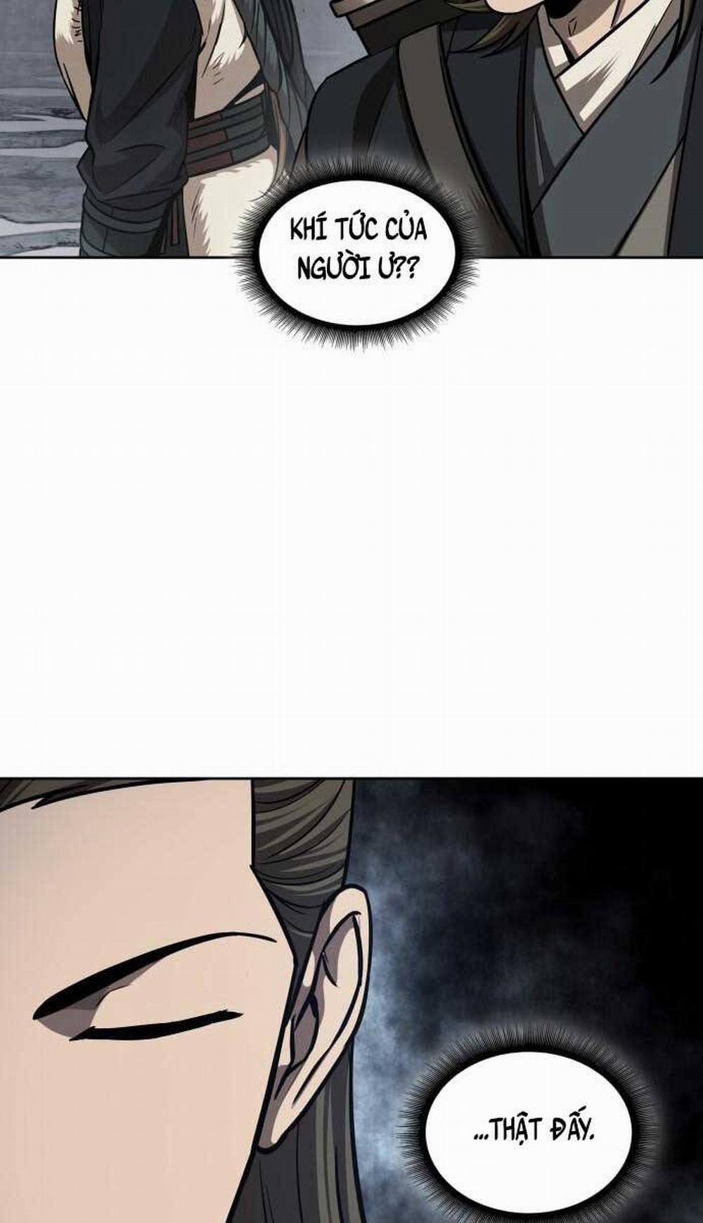 Ngã Lão Ma Thần 145 trang 22