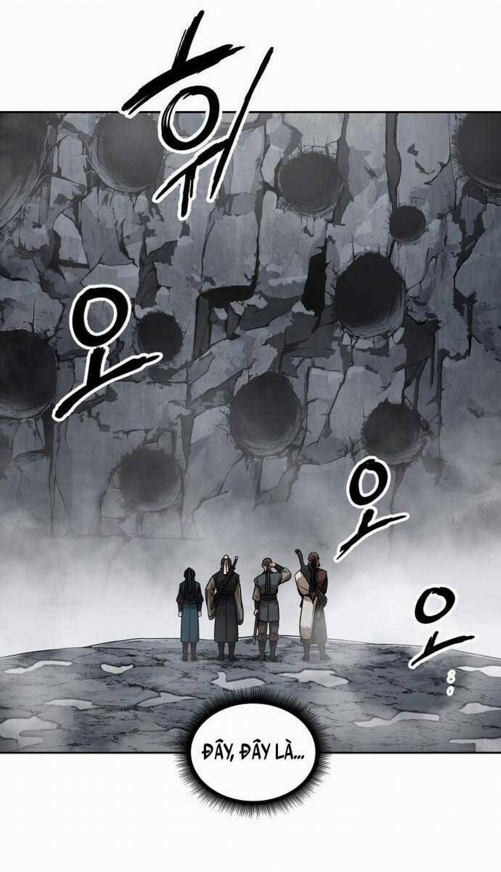 Ngã Lão Ma Thần 145 trang 27