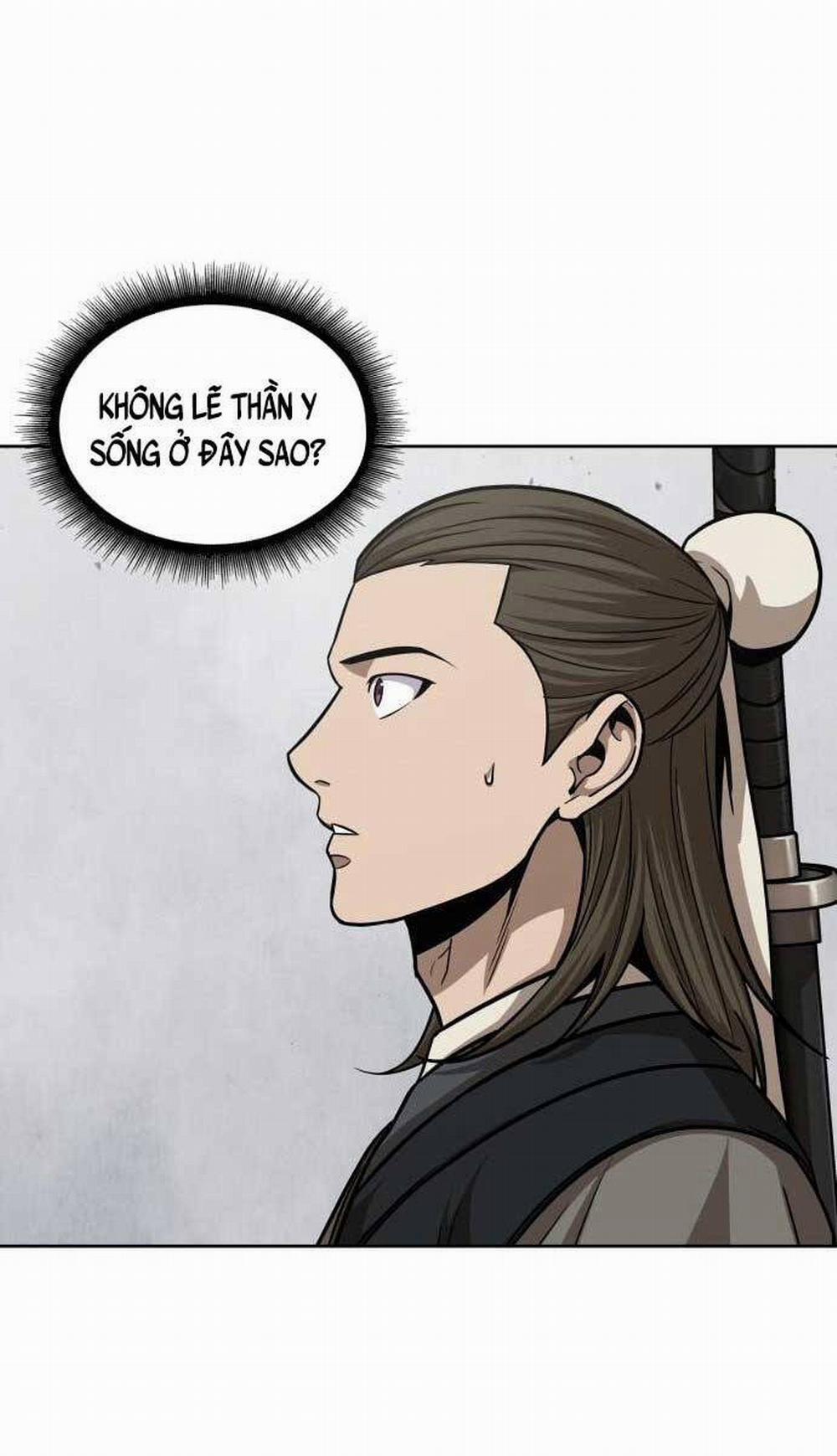 Ngã Lão Ma Thần 145 trang 28