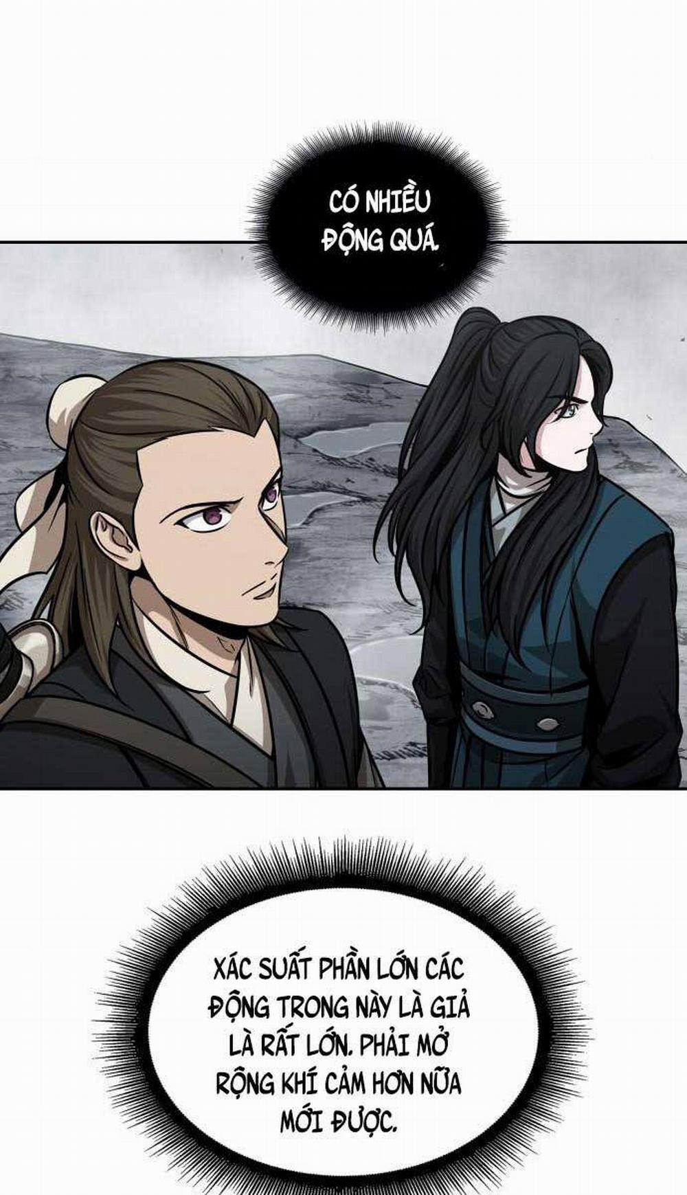 Ngã Lão Ma Thần 145 trang 29