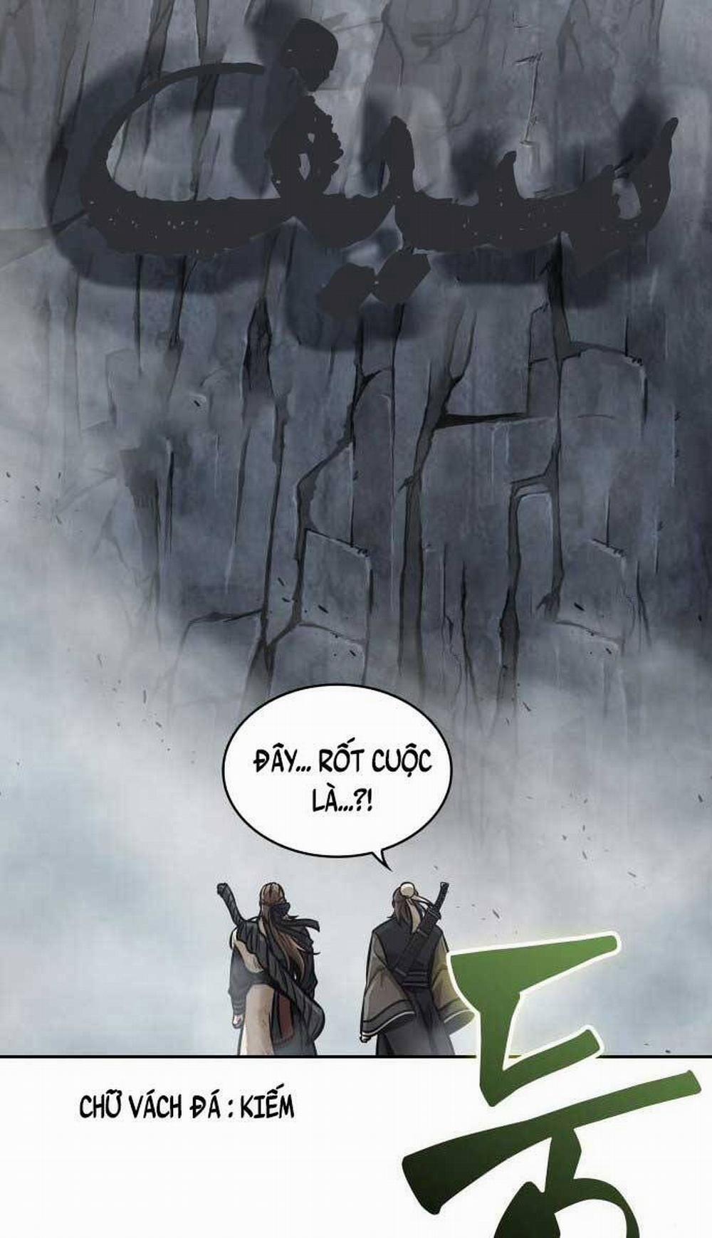 Ngã Lão Ma Thần 145 trang 3