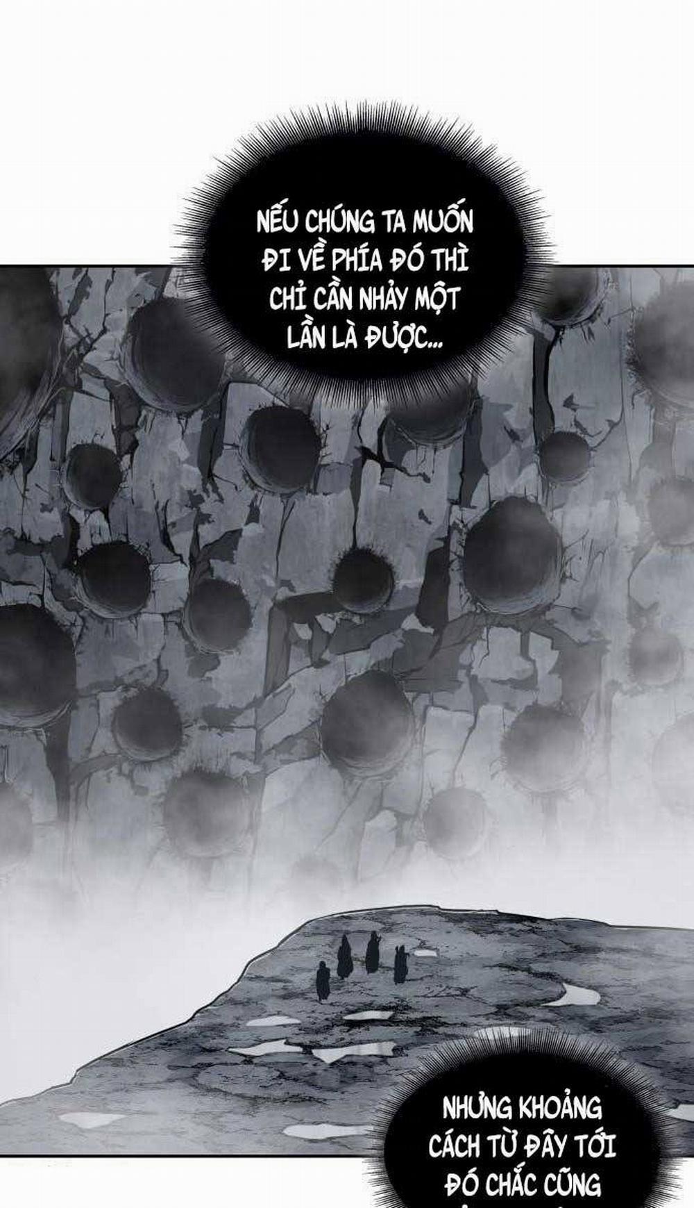 Ngã Lão Ma Thần 145 trang 32