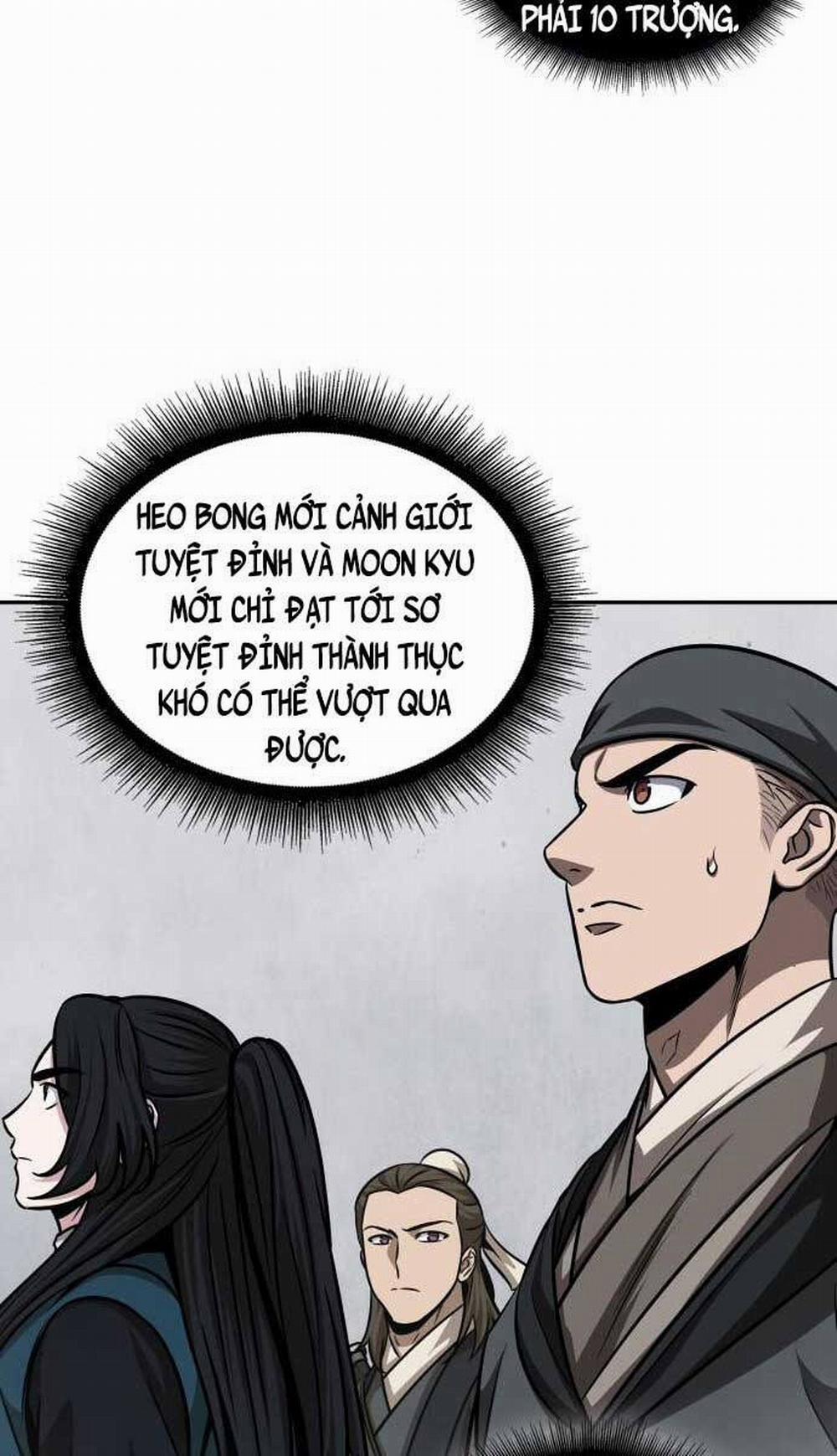 Ngã Lão Ma Thần 145 trang 33