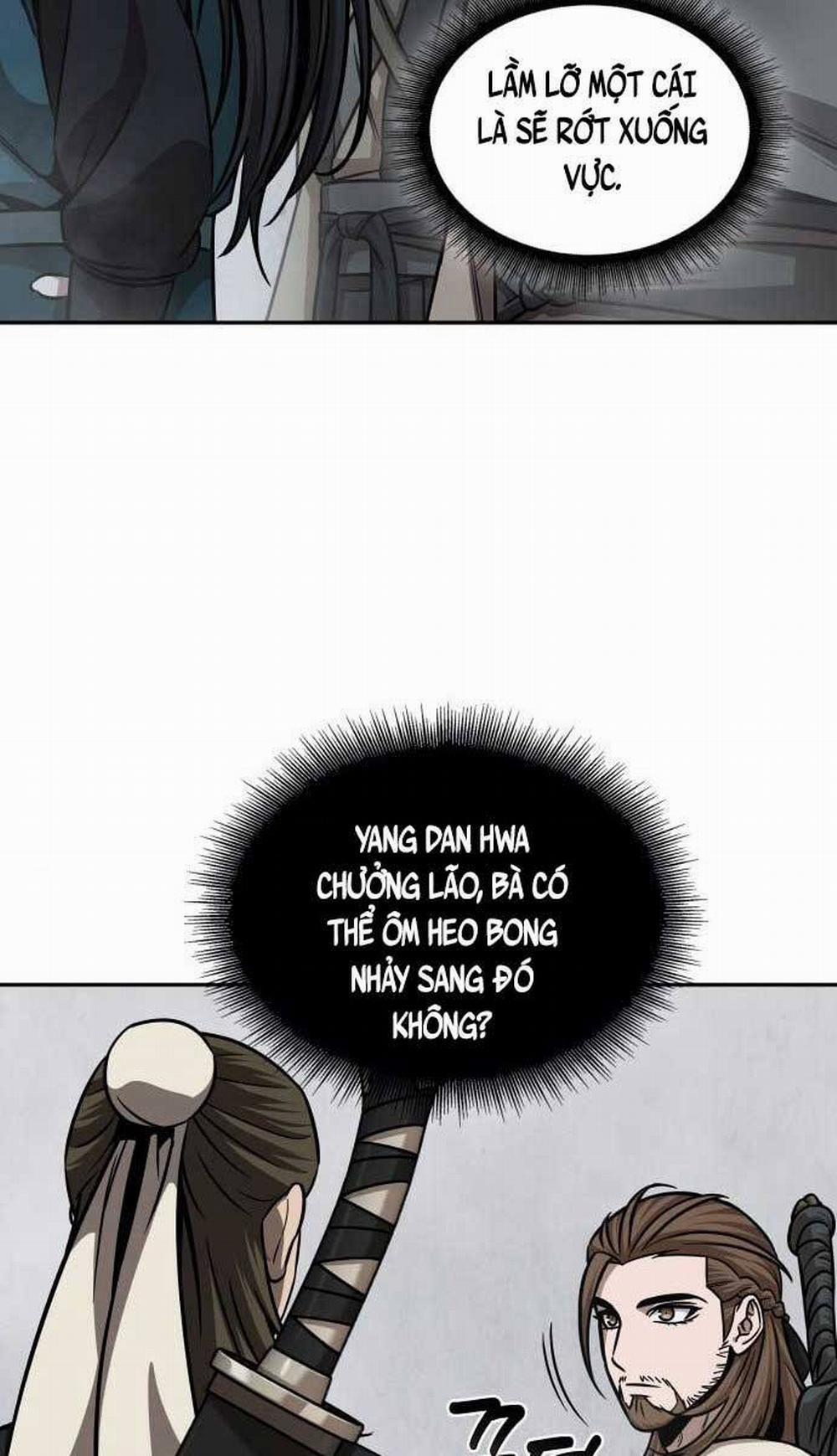 Ngã Lão Ma Thần 145 trang 34