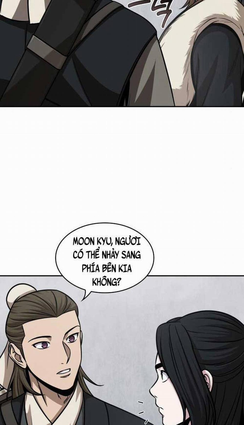 Ngã Lão Ma Thần 145 trang 35