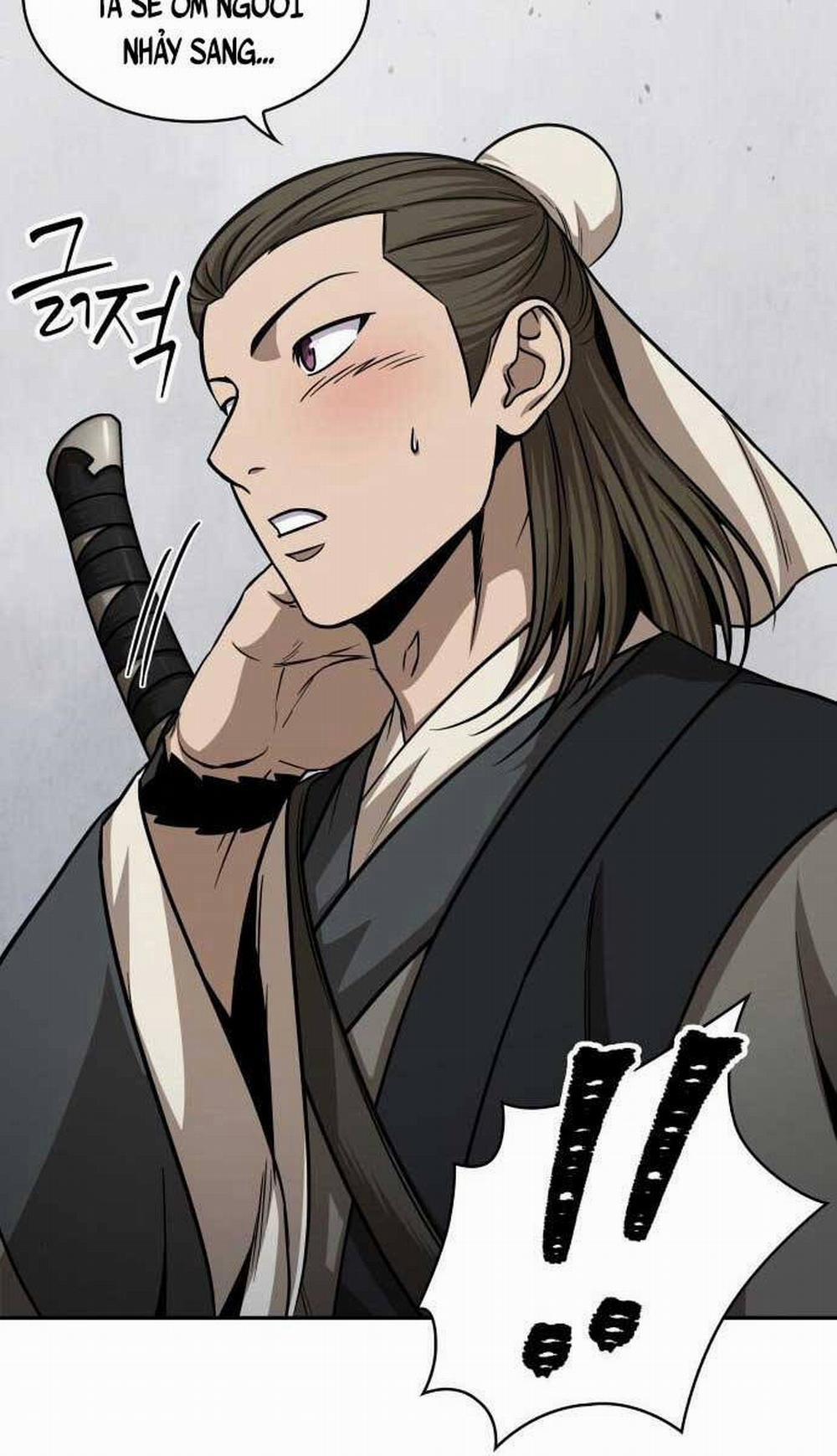 Ngã Lão Ma Thần 145 trang 38