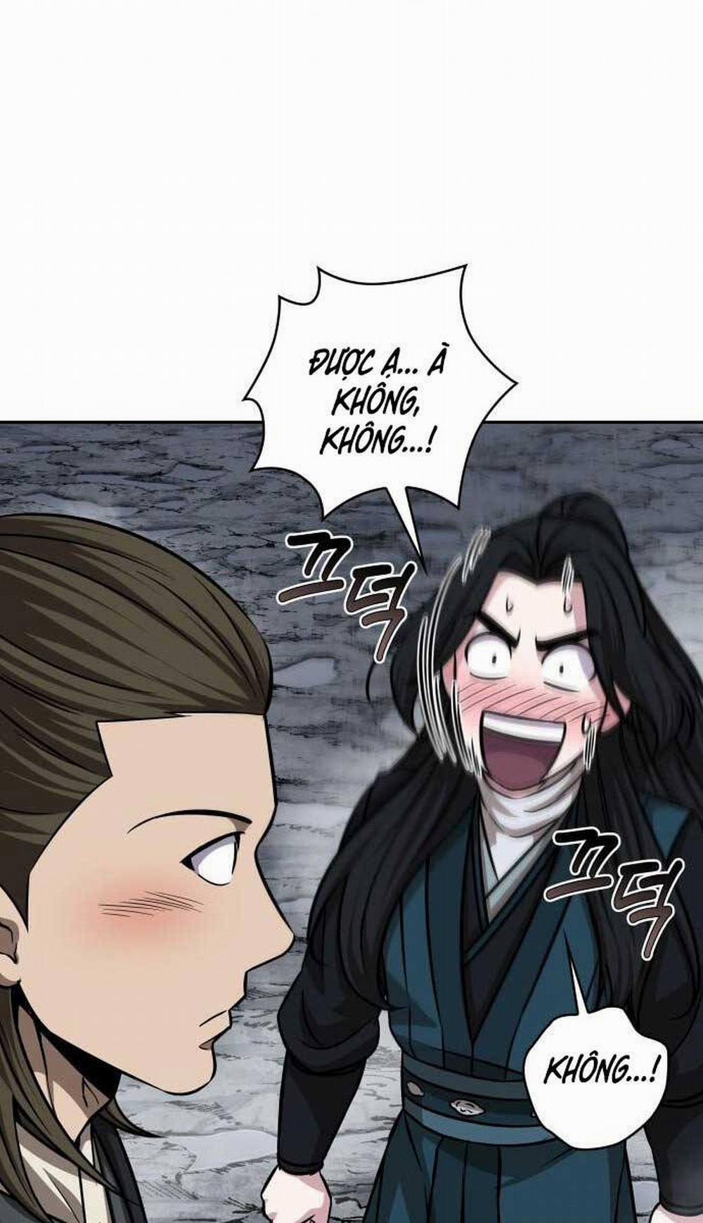 Ngã Lão Ma Thần 145 trang 39