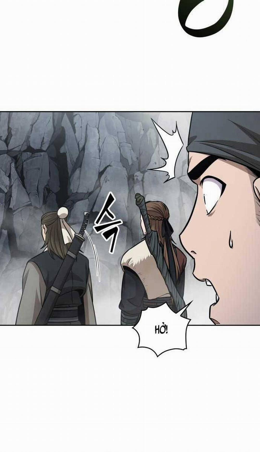 Ngã Lão Ma Thần 145 trang 4