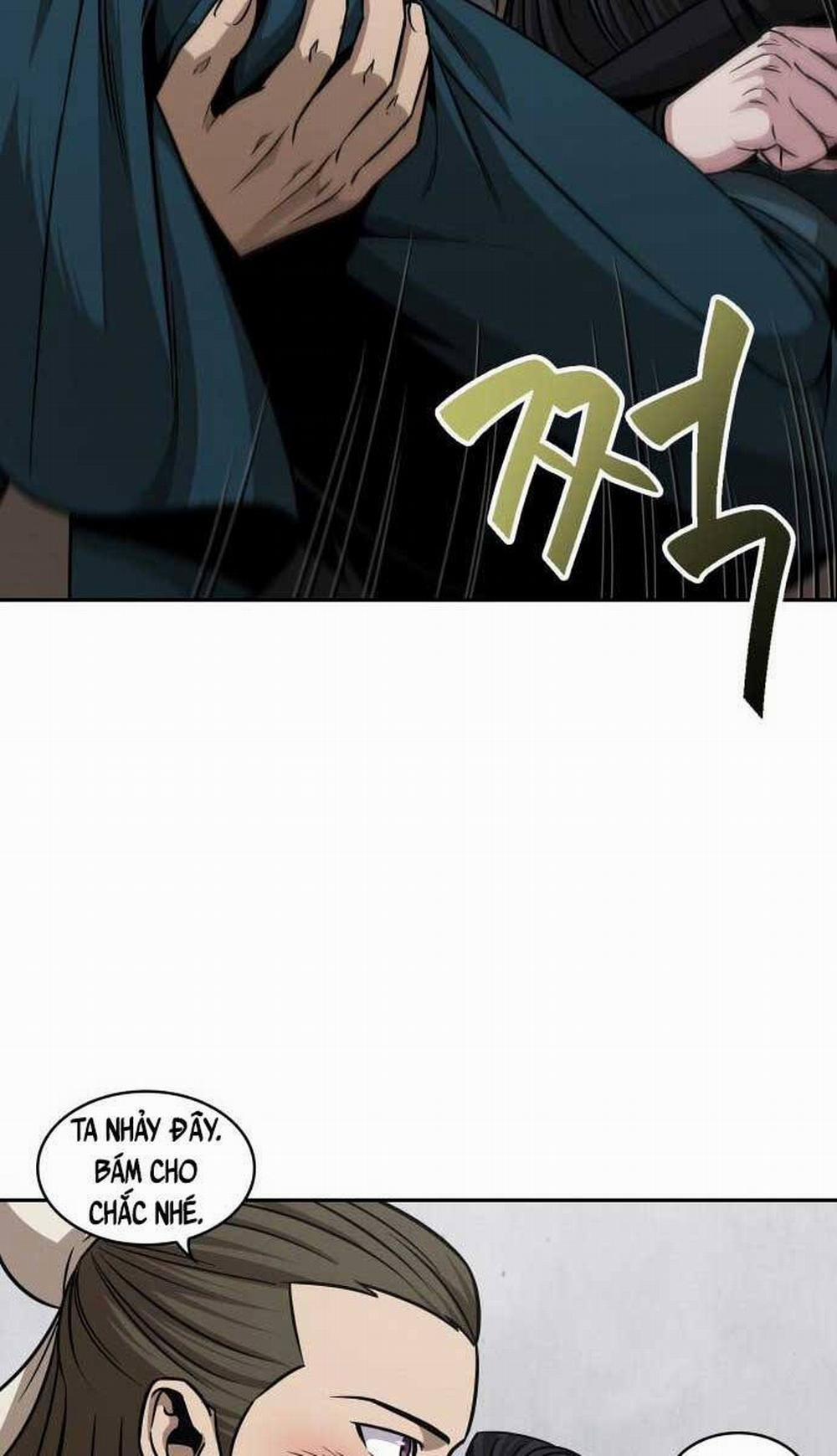 Ngã Lão Ma Thần 145 trang 41