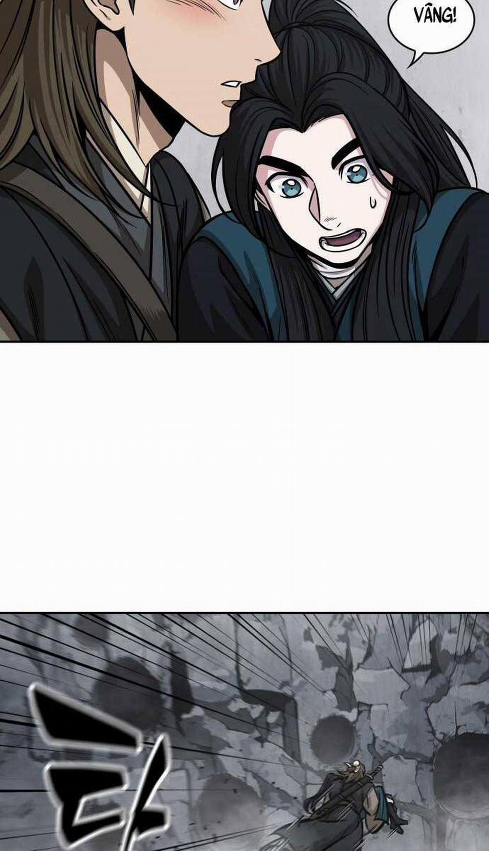 Ngã Lão Ma Thần 145 trang 42