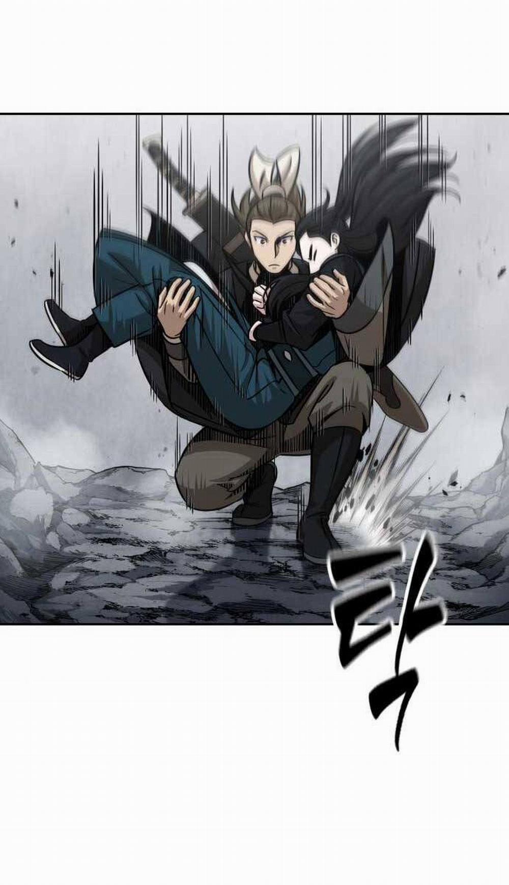 Ngã Lão Ma Thần 145 trang 46