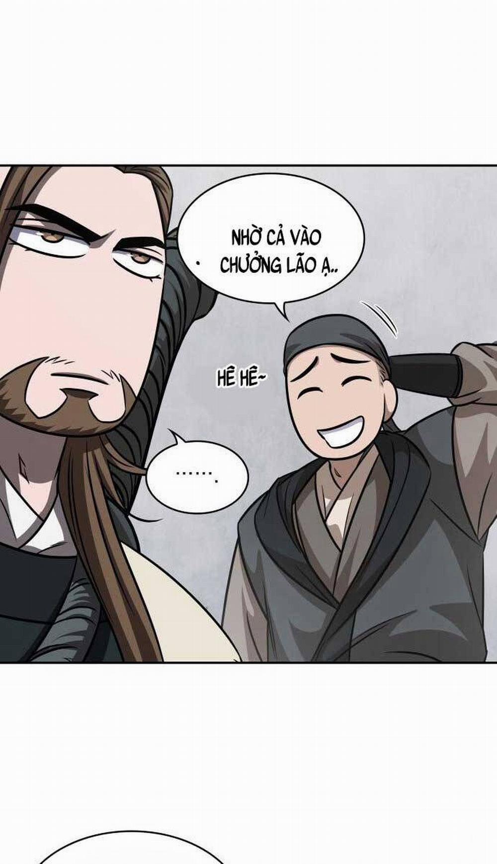 Ngã Lão Ma Thần 145 trang 47