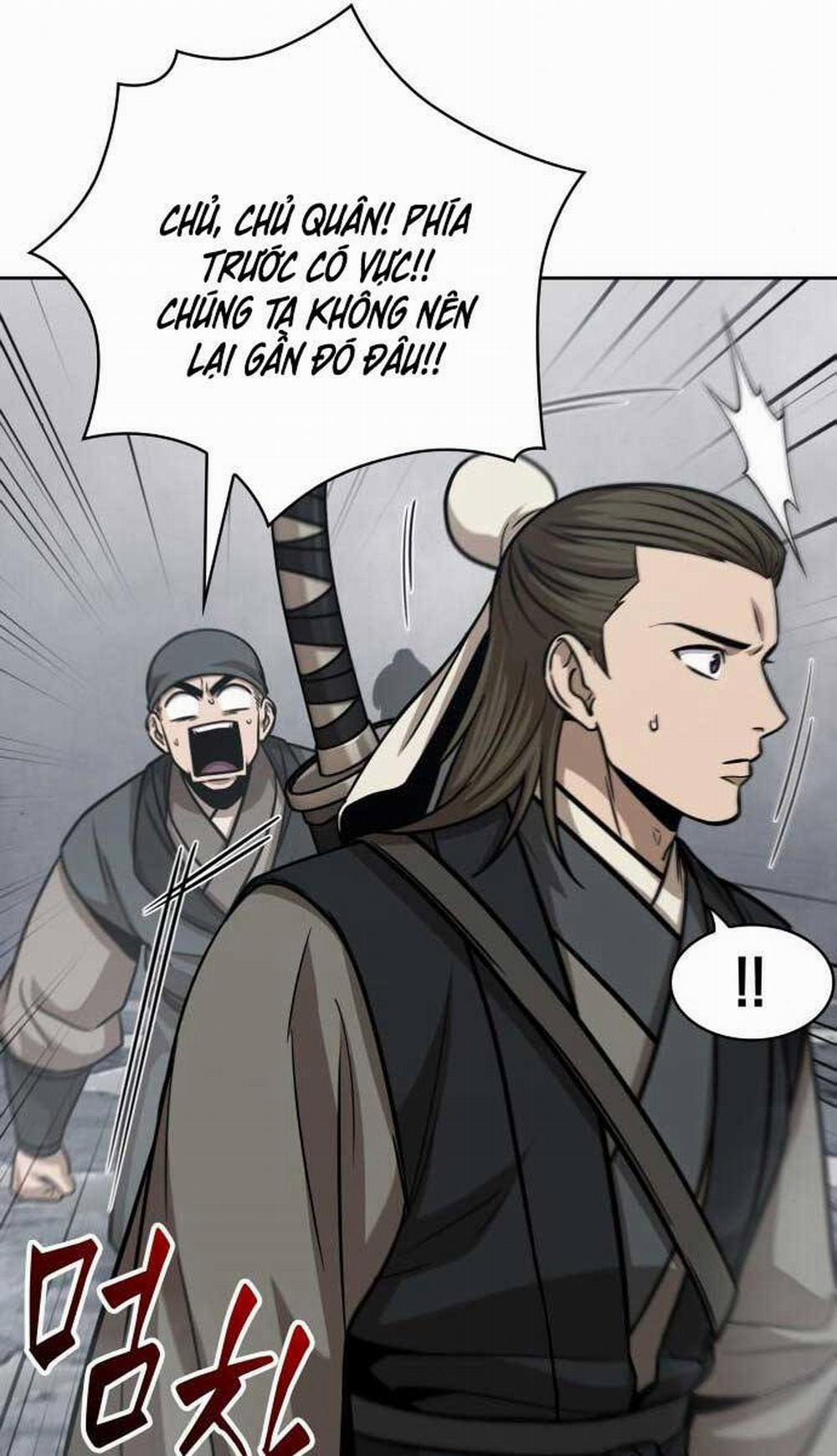 Ngã Lão Ma Thần 145 trang 5