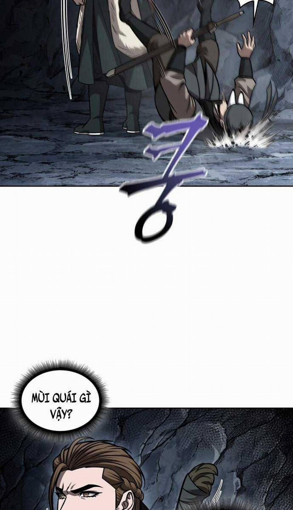 Ngã Lão Ma Thần 145 trang 55