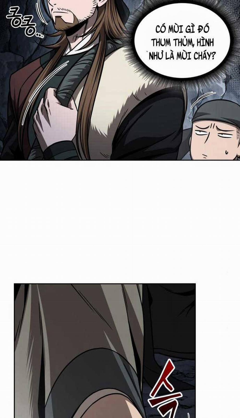 Ngã Lão Ma Thần 145 trang 56