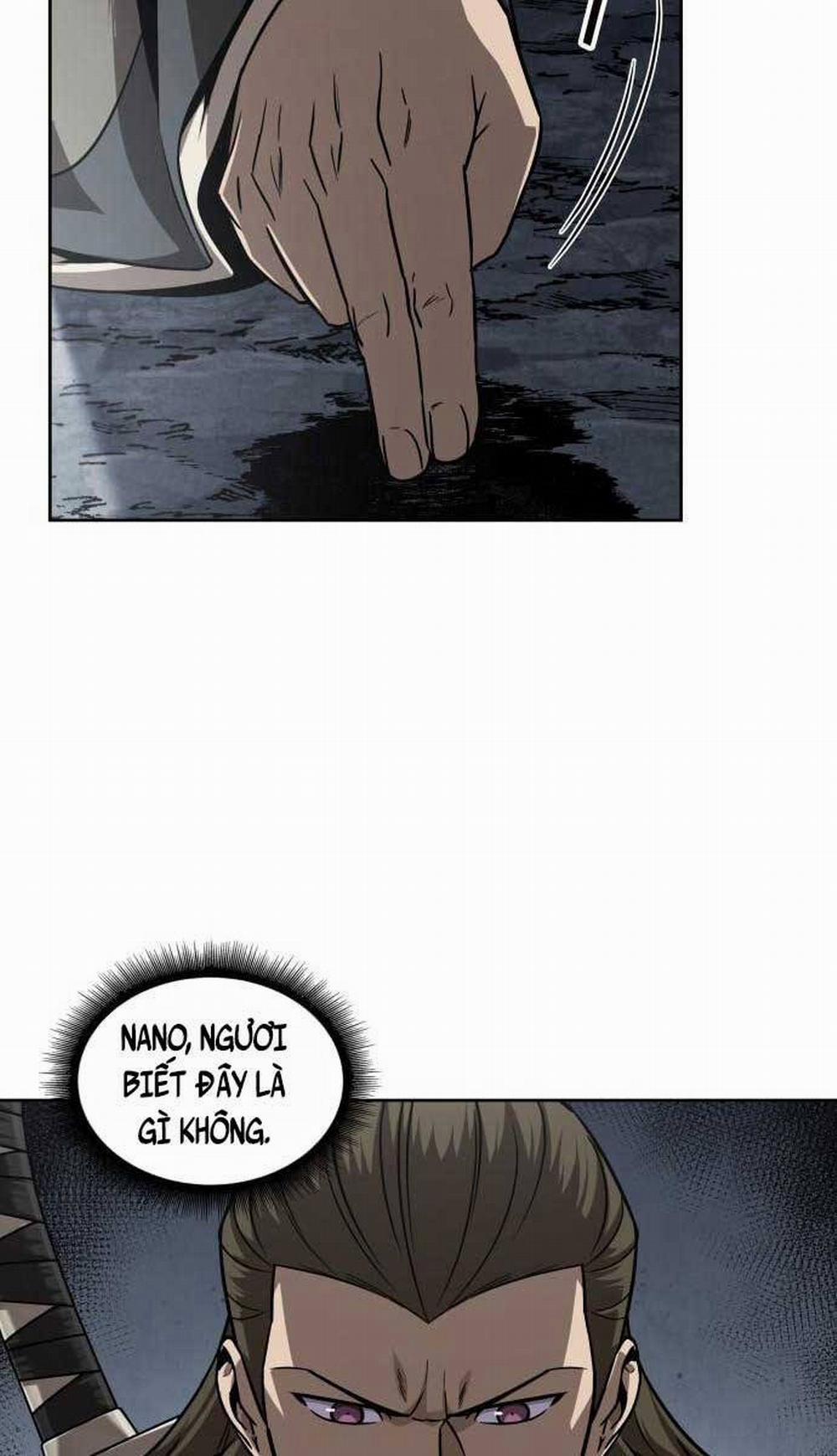 Ngã Lão Ma Thần 145 trang 57