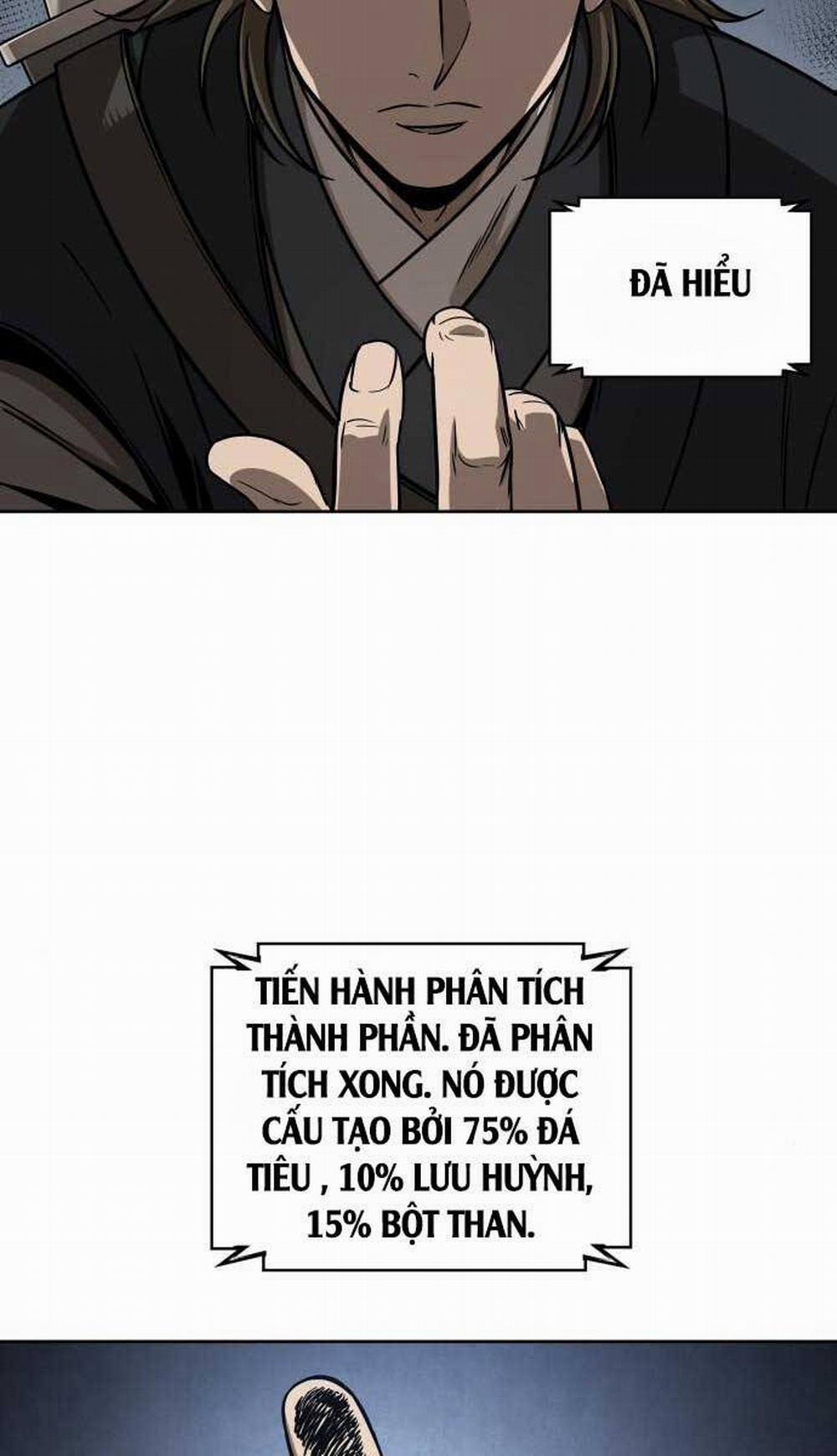 Ngã Lão Ma Thần 145 trang 58