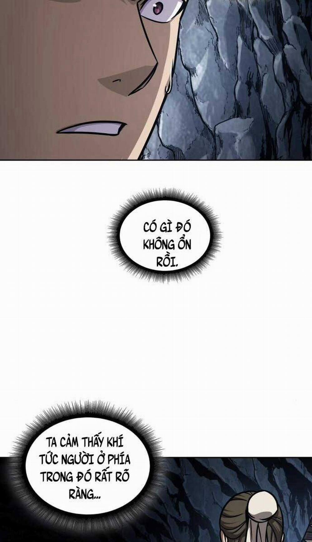 Ngã Lão Ma Thần 145 trang 60